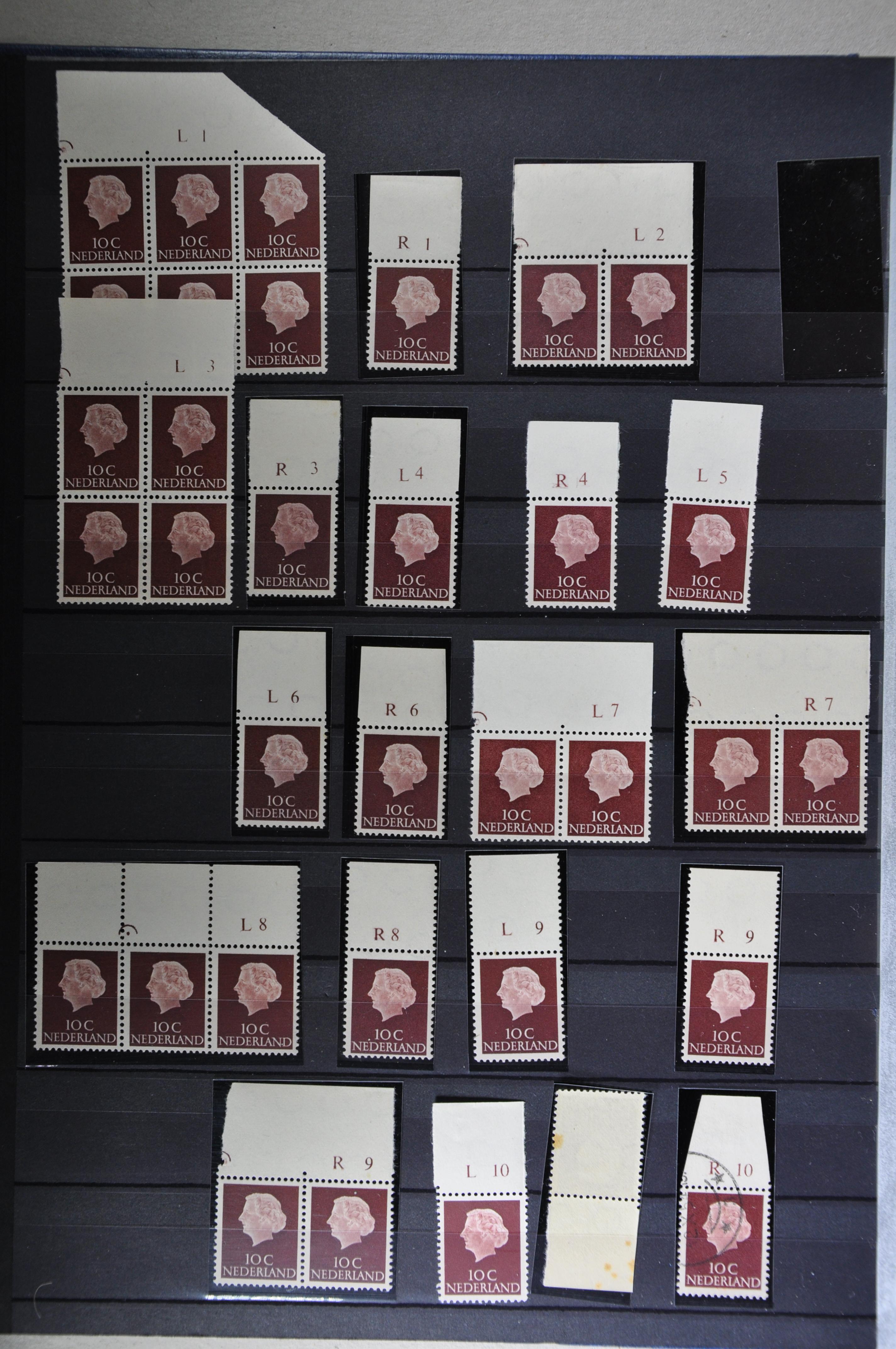 Lot 299 - Netherlands and Former Territories Netherlands - Corinphila veilingen 223rd Auction Lot 299 - Netherlands and Former Territories Netherlands - Corinphila veilingen 223rd Auction