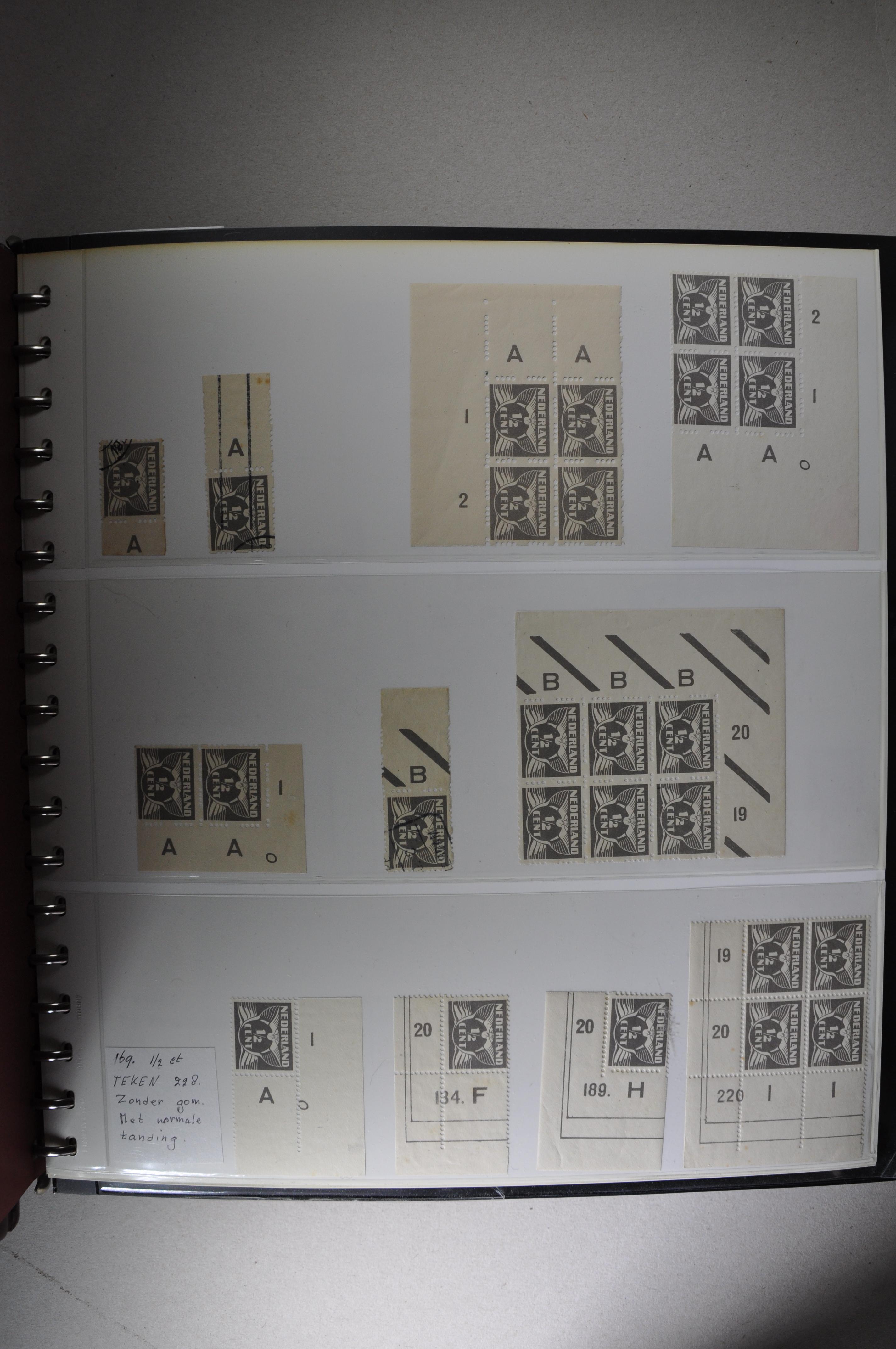 Lot 287 - Netherlands and Former Territories Netherlands - Corinphila veilingen 223rd Auction Lot 287 - Netherlands and Former Territories Netherlands - Corinphila veilingen 223rd Auction