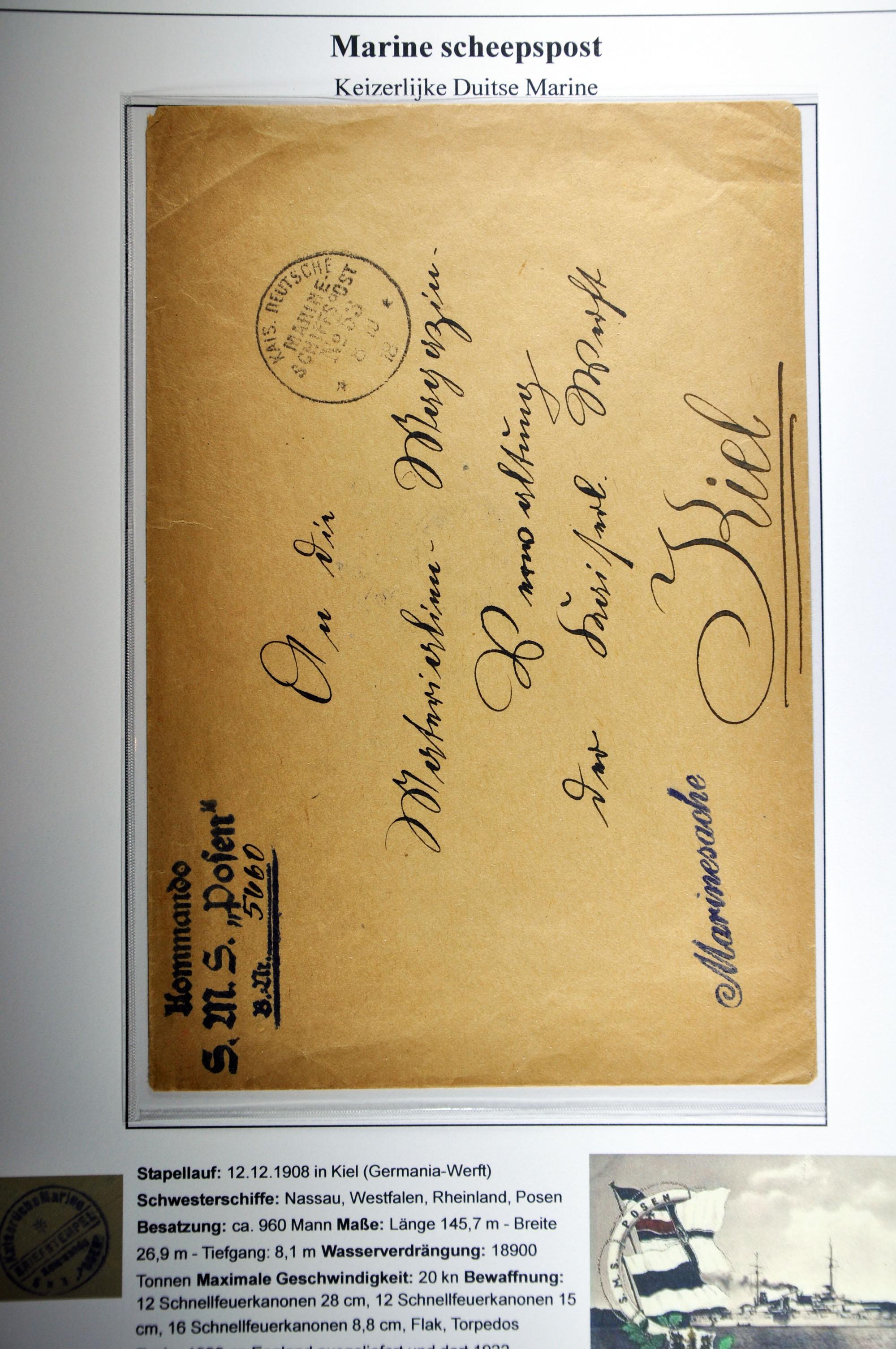 Stamp Auction Topics And Miscellaneous Various Topics 227th