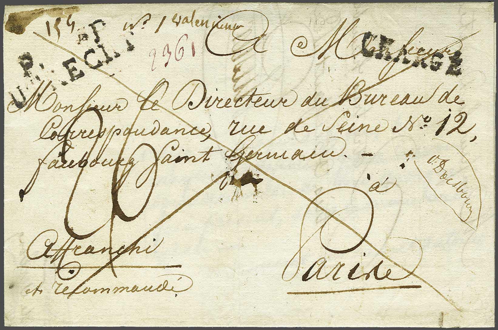 Lot 128 - Netherlands and former colonies Netherlands -  Corinphila Veilingen Auction 240: Single lots Netherlands and former colonies