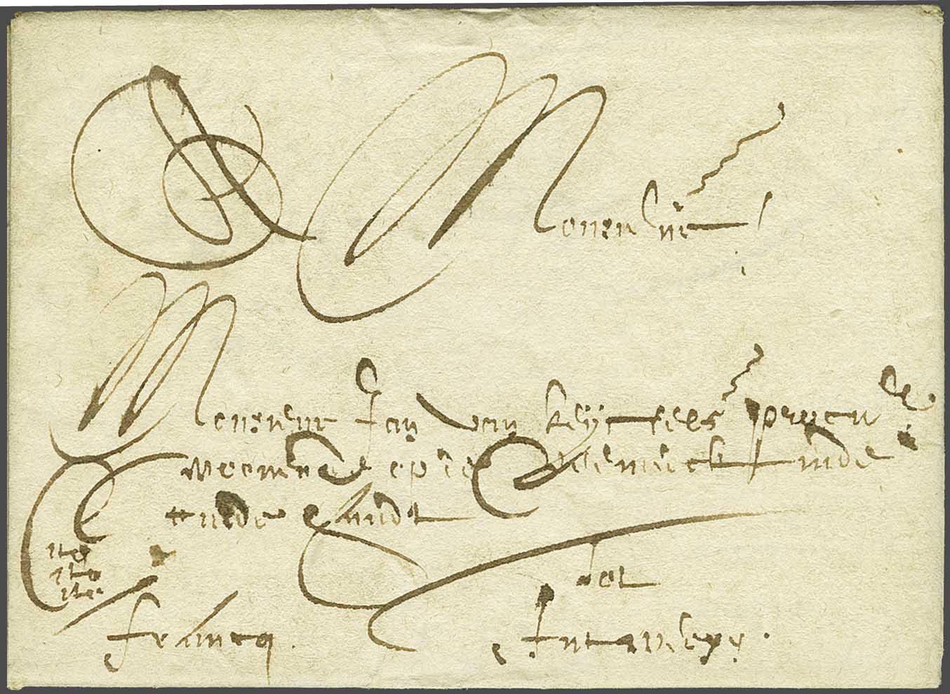 Lot 11 - Netherlands and former colonies Netherlands - Corinphila Veilingen Auction 240: Single lots Netherlands and former colonies Lot 11 - Netherlands and former colonies Netherlands - Corinphila Veilingen Auction 240: Single lots Netherlands and former colonies