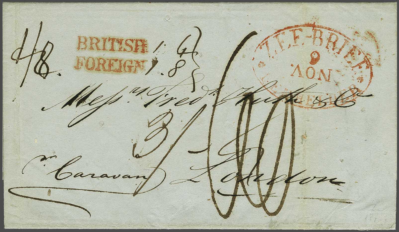 Lot 145 - Netherlands and former colonies Netherlands -  Corinphila Veilingen Auction 240: Single lots Netherlands and former colonies
