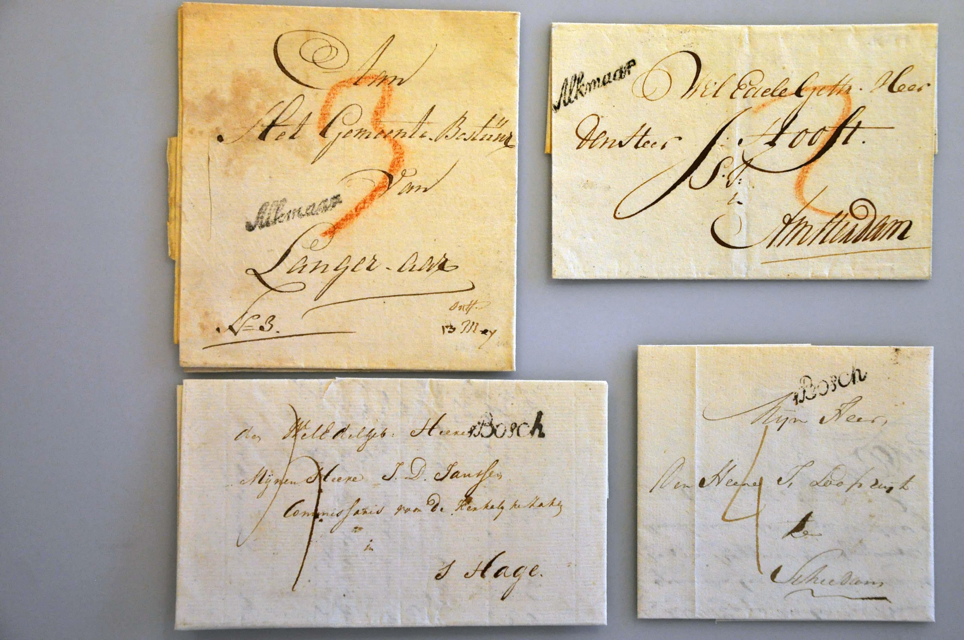 Lot 136 - Netherlands and former colonies Netherlands -  Corinphila Veilingen Auction 240: Single lots Netherlands and former colonies