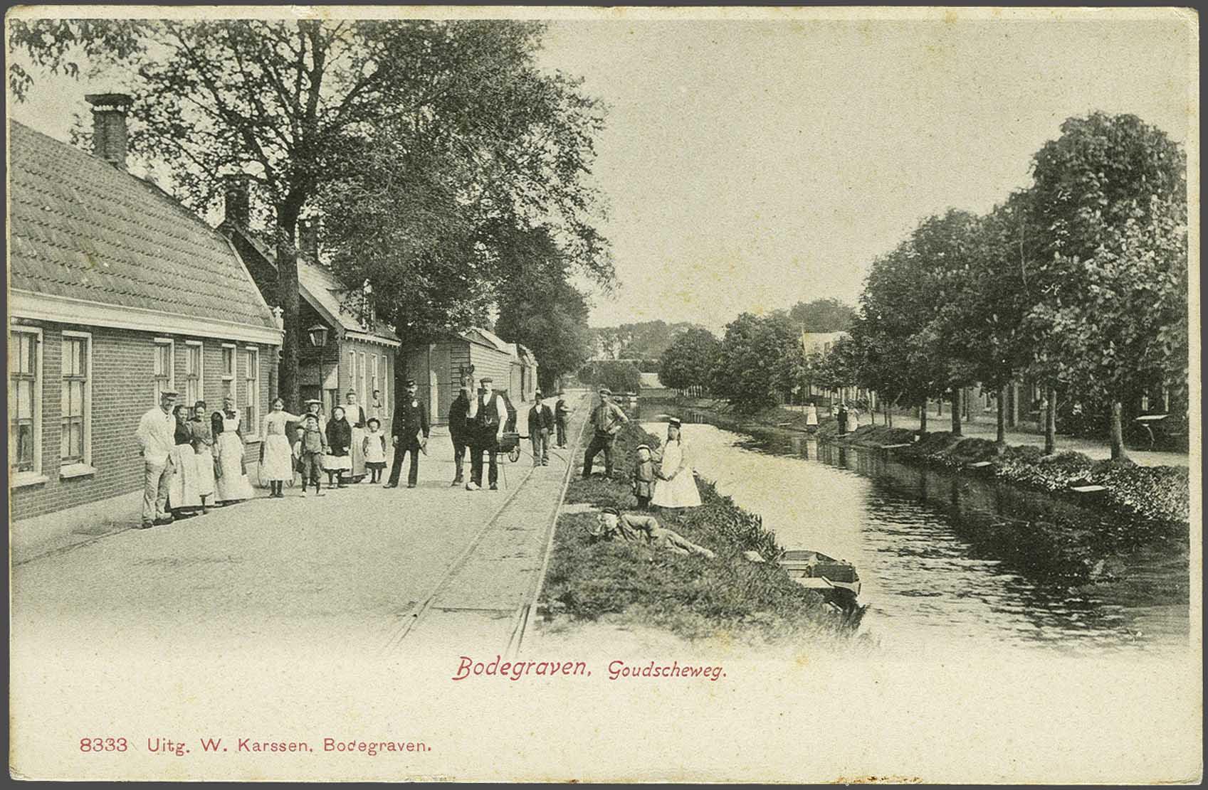 Lot 2502 - Netherlands and former colonies NL Zuid-Holland -  Corinphila Veilingen Auction 242: General sale 