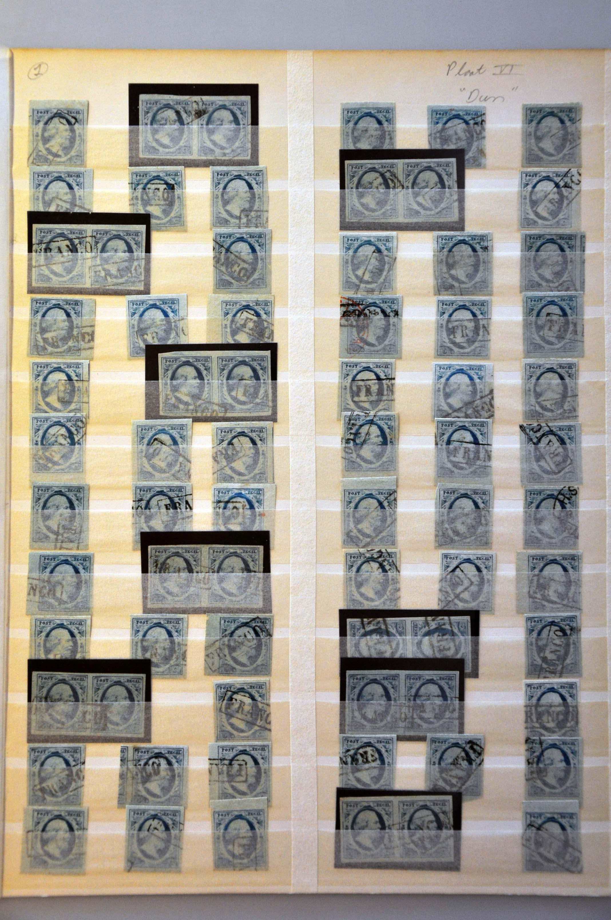 Lot 2082 - Netherlands and former colonies Netherlands - Corinphila Veilingen Auction 242: General sale Lot 2082 - Netherlands and former colonies Netherlands - Corinphila Veilingen Auction 242: General sale