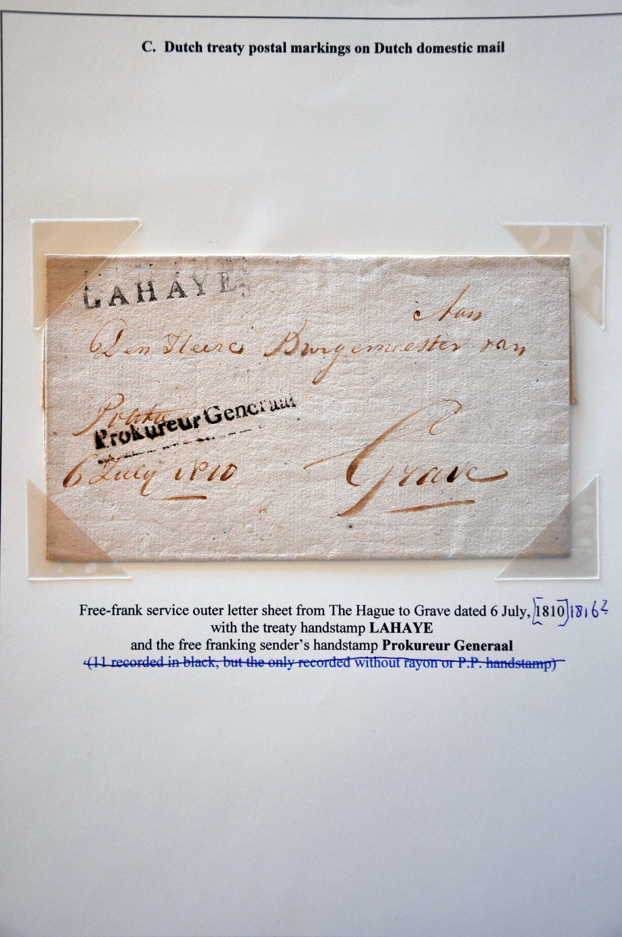 Lot 2148 - Netherlands and former colonies Netherlands - Corinphila Veilingen Auction 242: General sale Lot 2148 - Netherlands and former colonies Netherlands - Corinphila Veilingen Auction 242: General sale