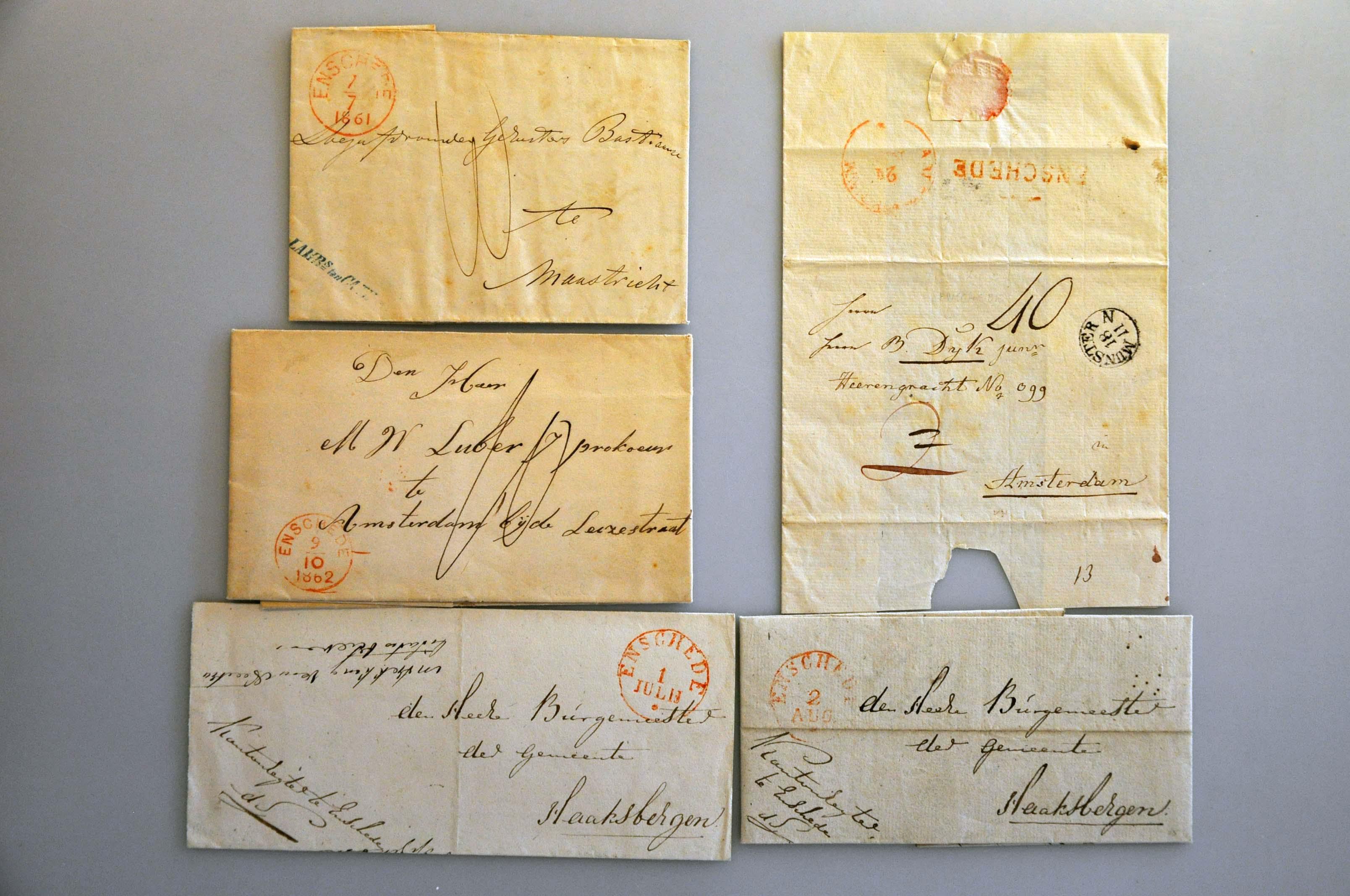 Lot 2114 - Netherlands and former colonies Netherlands - Corinphila Veilingen Auction 242: General sale Lot 2114 - Netherlands and former colonies Netherlands - Corinphila Veilingen Auction 242: General sale