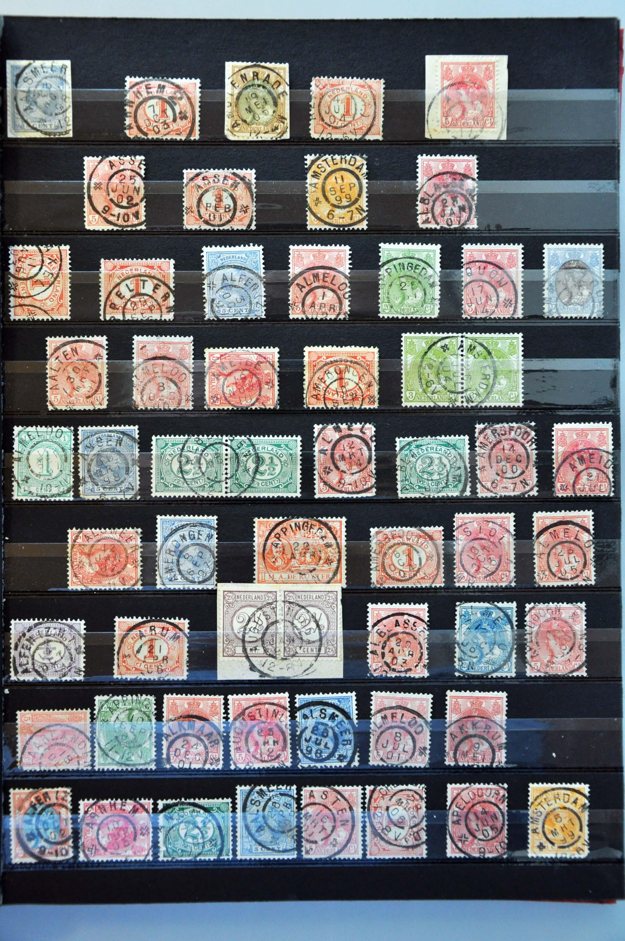 Lot 1757 - Netherlands and former colonies Netherlands - Corinphila Veilingen Auction 242: General sale Lot 1757 - Netherlands and former colonies Netherlands - Corinphila Veilingen Auction 242: General sale
