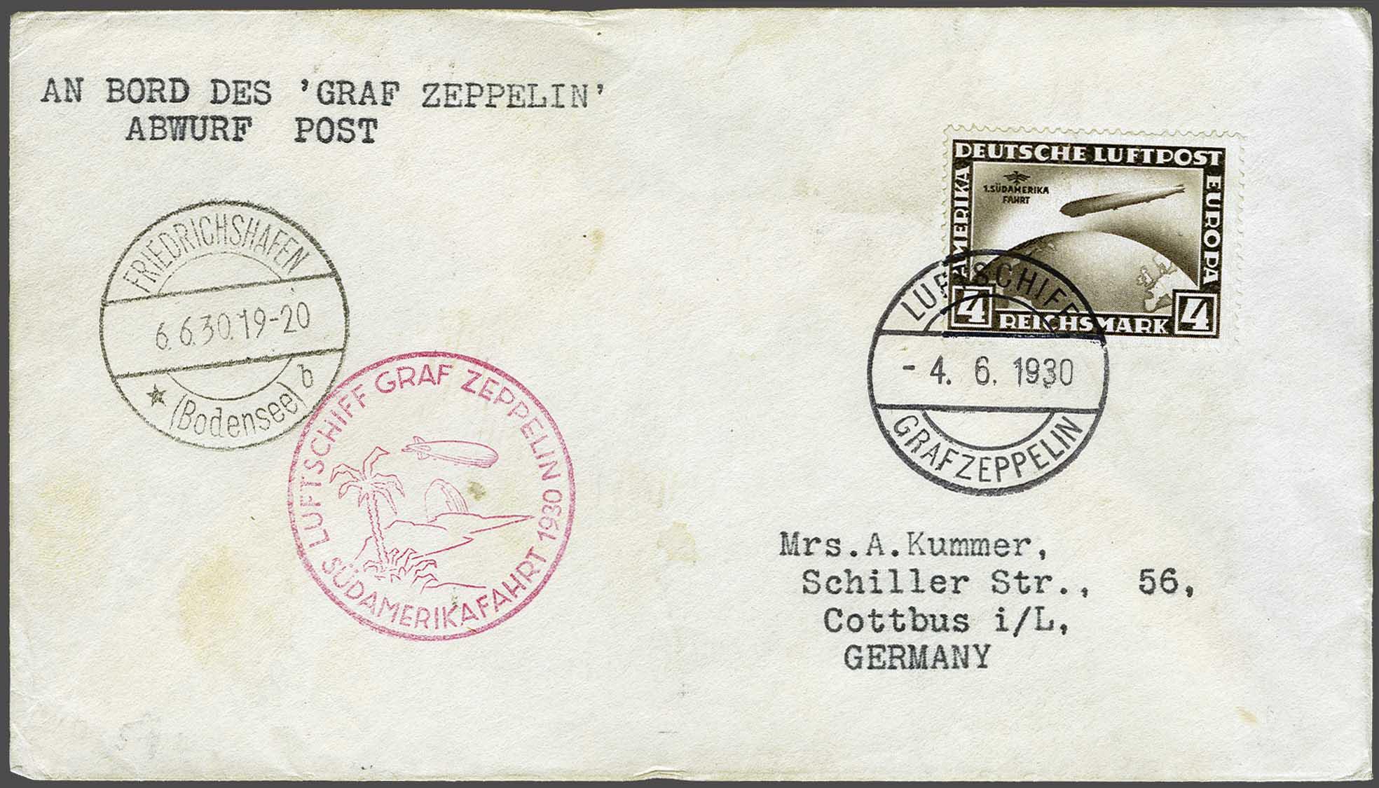 Lot 2800 - Germany and former colonies German Empire - Corinphila Veilingen Auction 242: General sale Lot 2800 - Germany and former colonies German Empire - Corinphila Veilingen Auction 242: General sale