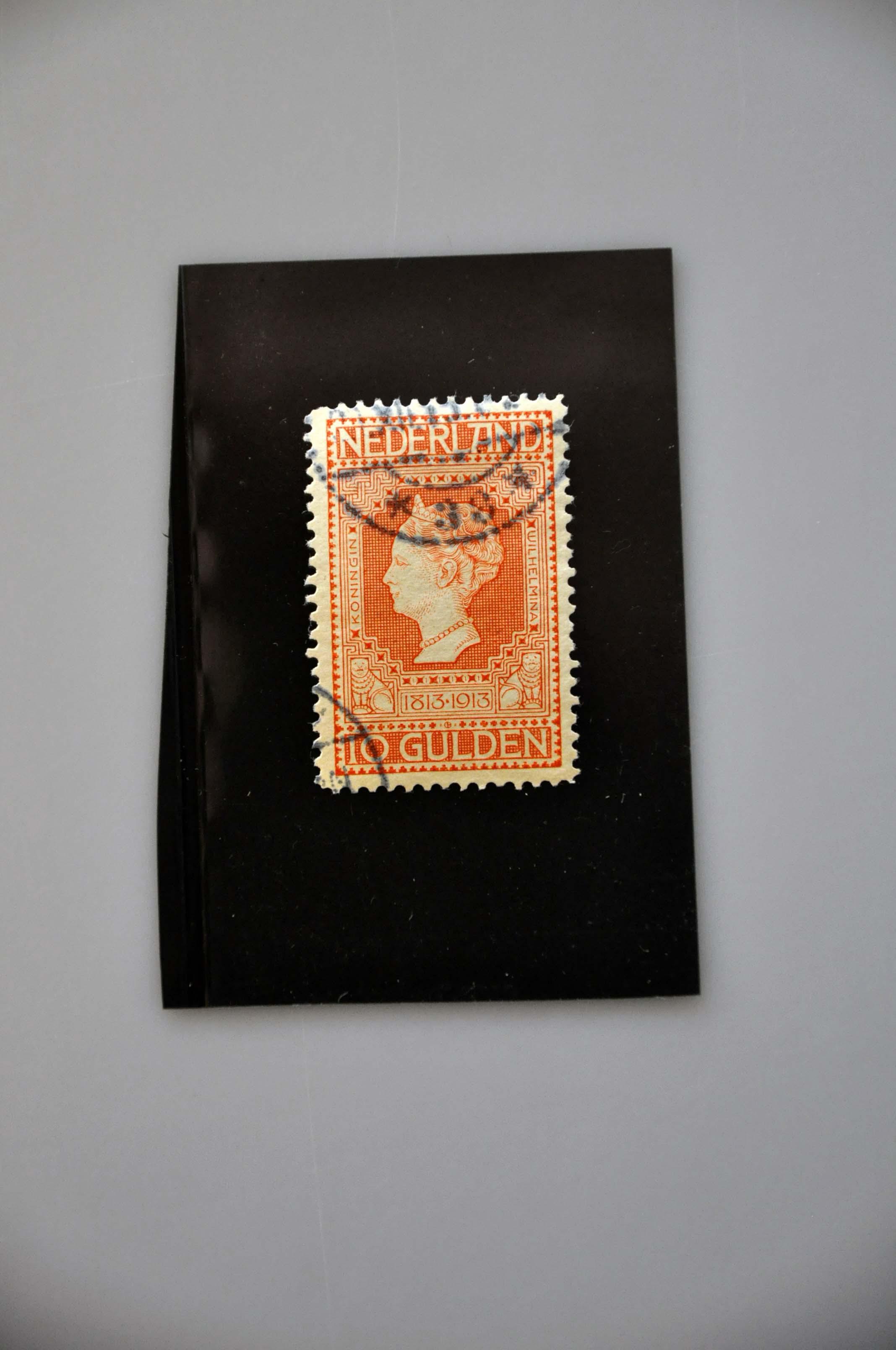 Lot 2217 - Netherlands and former colonies Netherlands - Corinphila Veilingen Auction 242: General sale Lot 2217 - Netherlands and former colonies Netherlands - Corinphila Veilingen Auction 242: General sale
