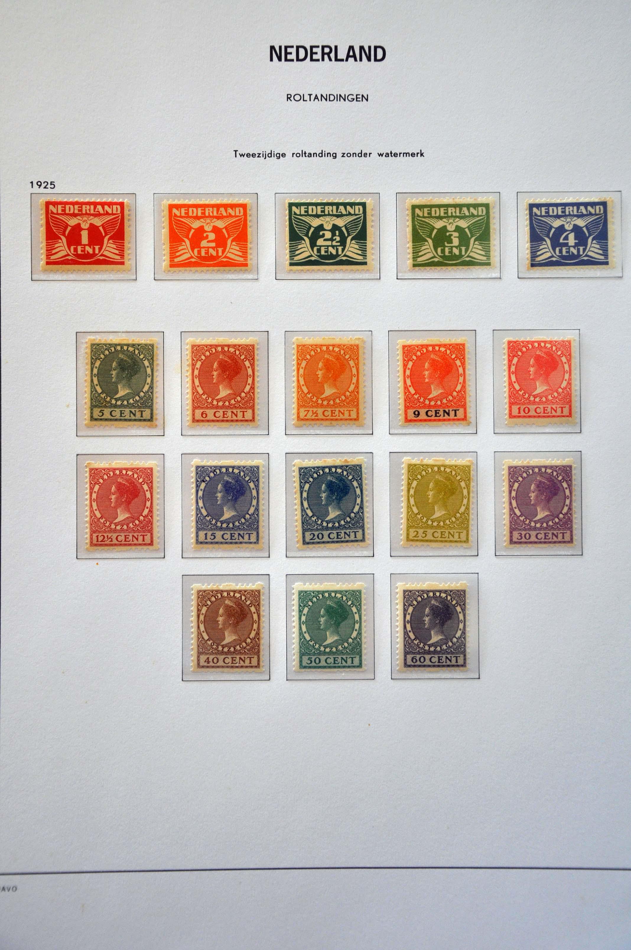 Lot 2108 - Netherlands and former colonies Netherlands - Corinphila Veilingen Auction 242: General sale Lot 2108 - Netherlands and former colonies Netherlands - Corinphila Veilingen Auction 242: General sale