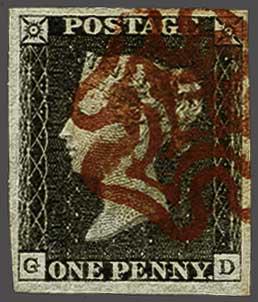Lot 2815 - Great Britain and former colonies Great Britain - Corinphila Veilingen Auction 242: General sale Lot 2815 - Great Britain and former colonies Great Britain - Corinphila Veilingen Auction 242: General sale