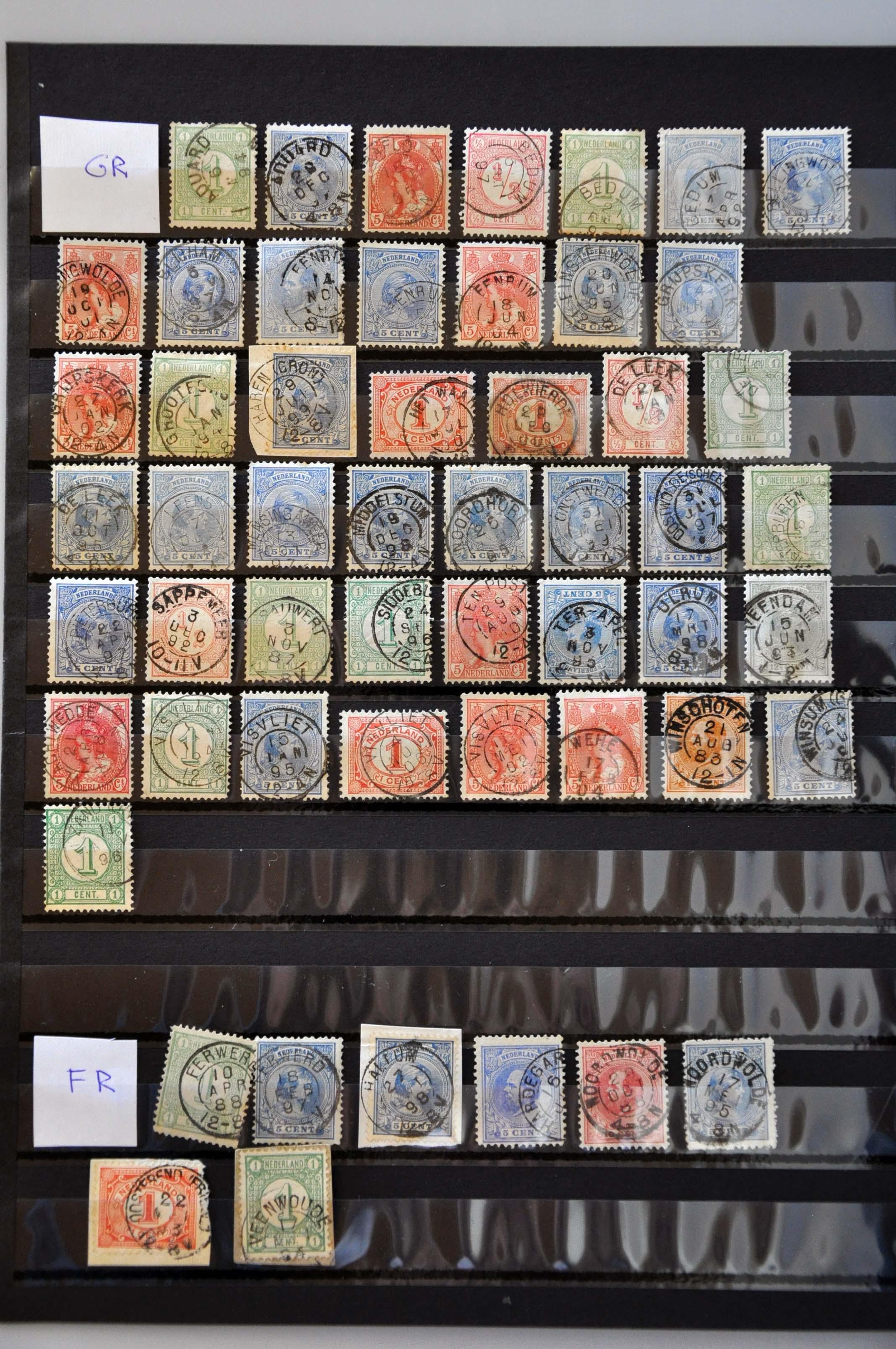 Lot 2159 - Netherlands and former colonies Netherlands - Corinphila Veilingen Auction 242: General sale Lot 2159 - Netherlands and former colonies Netherlands - Corinphila Veilingen Auction 242: General sale