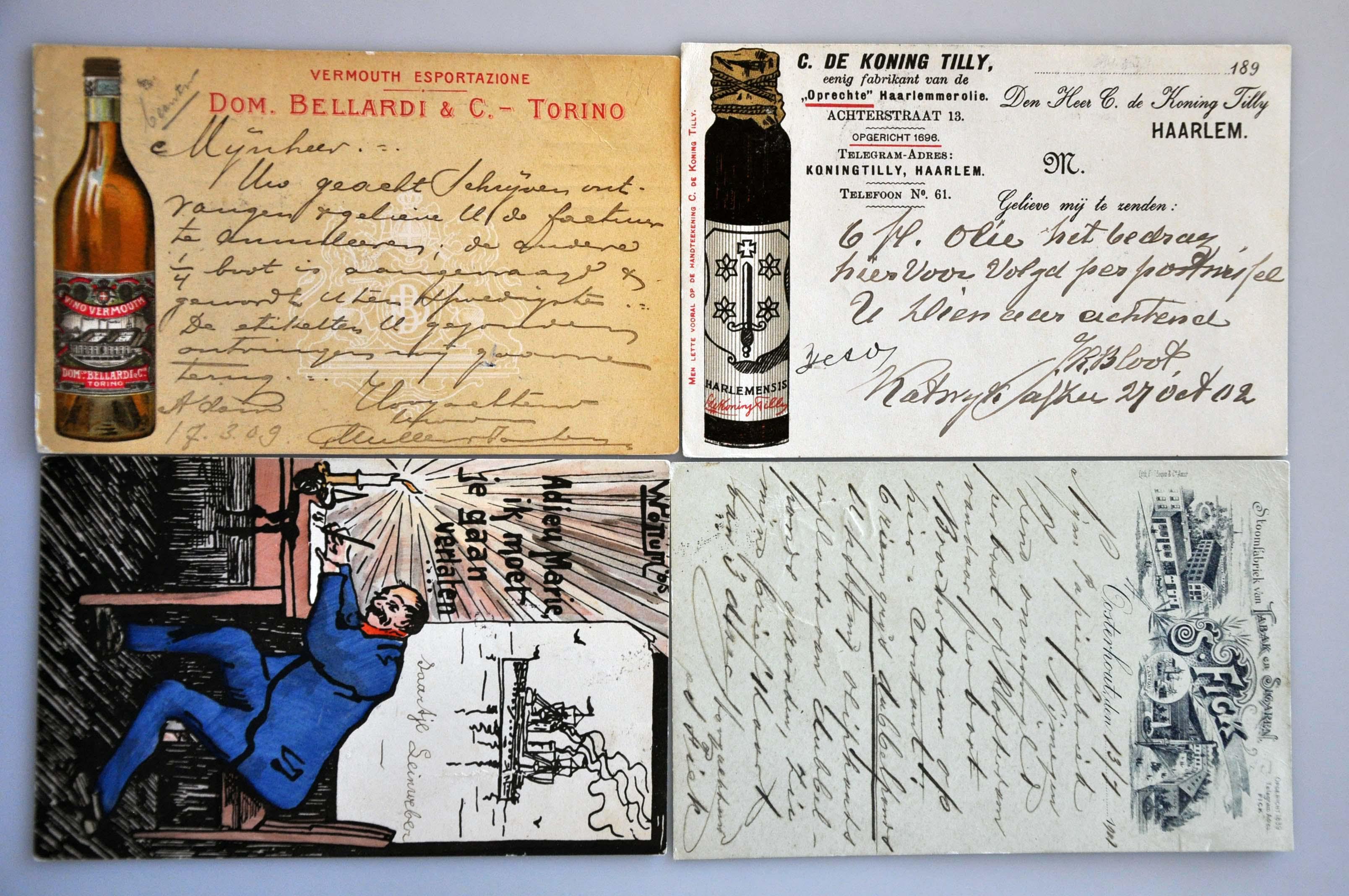 Lot 1886 - Netherlands and former colonies Netherlands -  Corinphila Veilingen Auction 242: General sale 