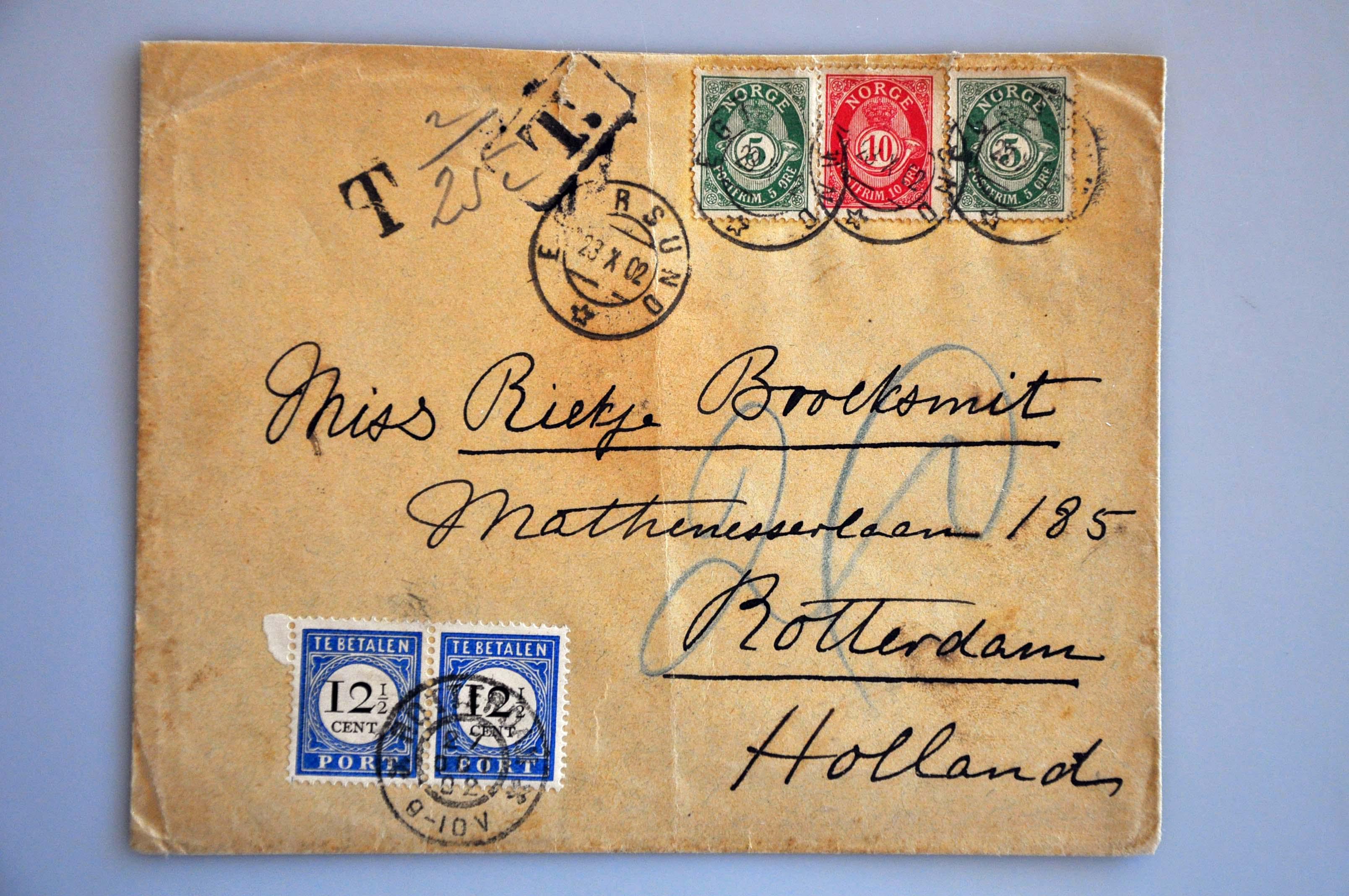 Lot 2248 - Netherlands and former colonies Netherlands - Corinphila Veilingen Auction 242: General sale Lot 2248 - Netherlands and former colonies Netherlands - Corinphila Veilingen Auction 242: General sale