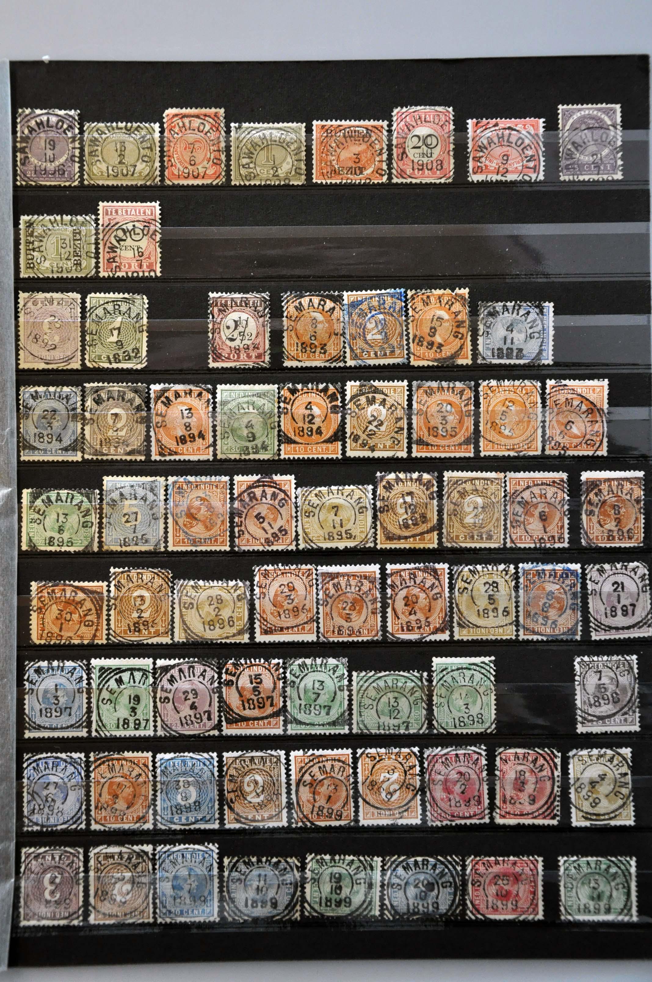 Lot 2170 - Netherlands and former colonies Netherlands Indies - Corinphila Veilingen Auction 242: General sale Lot 2170 - Netherlands and former colonies Netherlands Indies - Corinphila Veilingen Auction 242: General sale