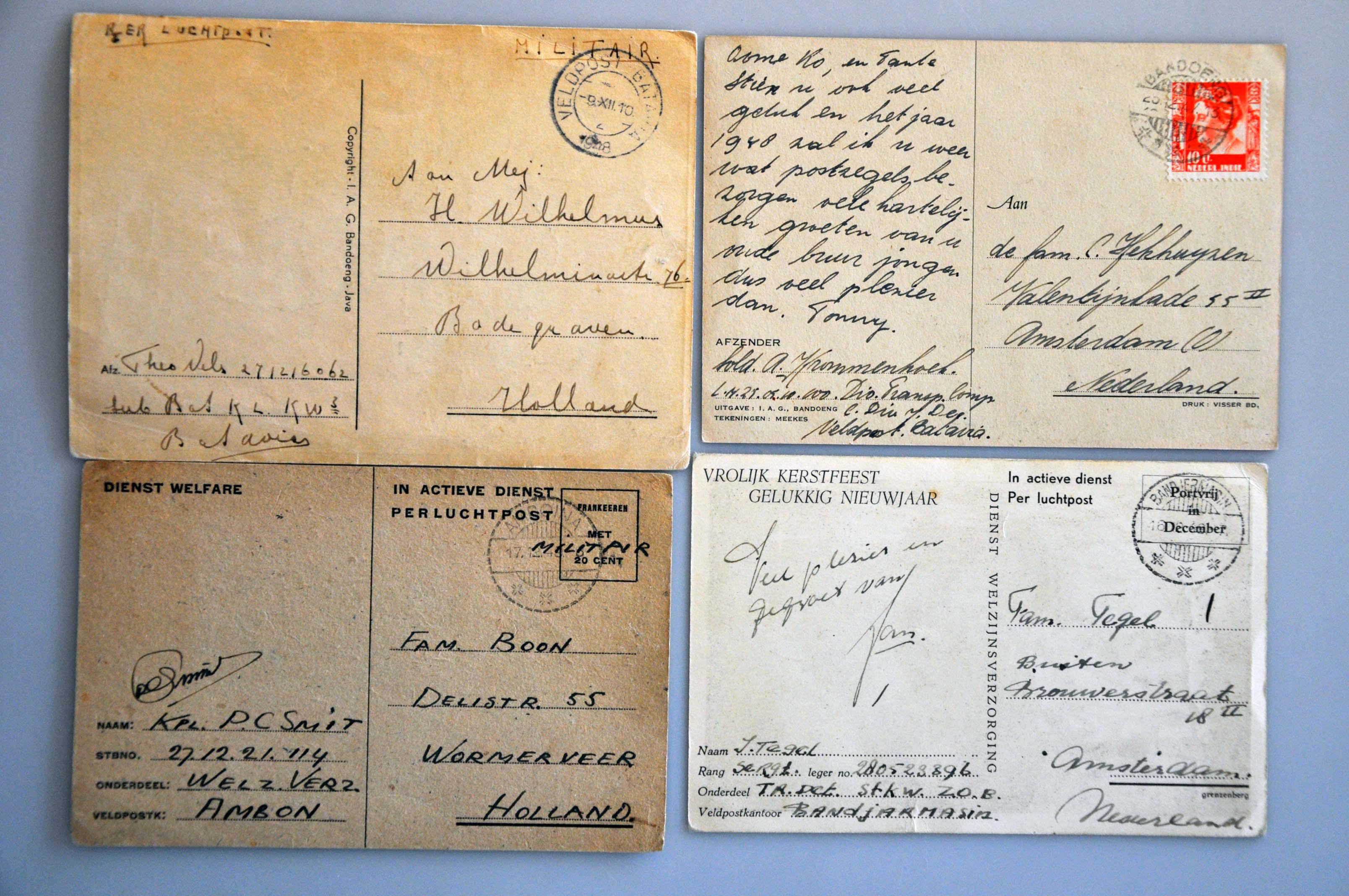 Lot 2262 - Netherlands and former colonies Netherlands Indies - Corinphila Veilingen Auction 242: General sale Lot 2262 - Netherlands and former colonies Netherlands Indies - Corinphila Veilingen Auction 242: General sale
