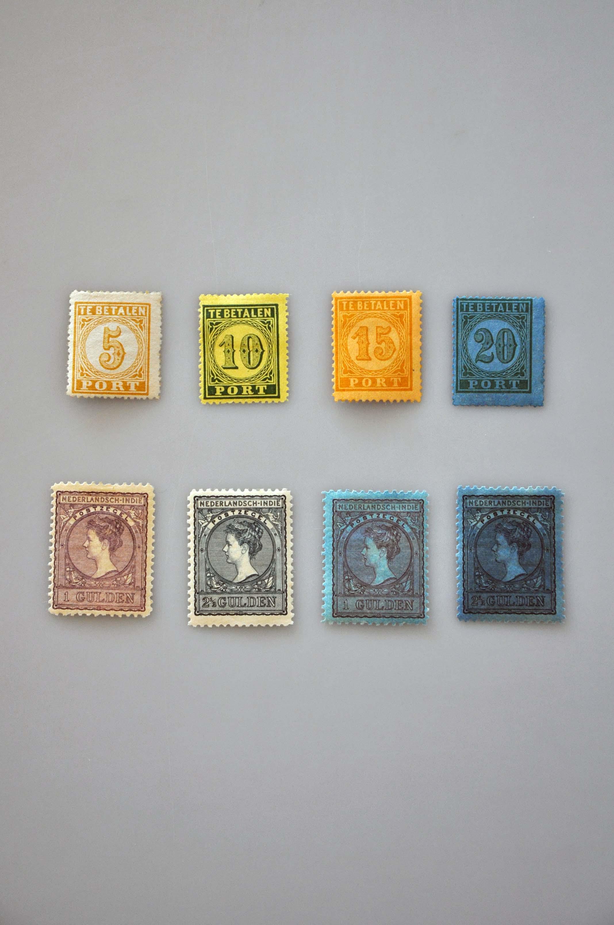 Lot 2258 - Netherlands and former colonies Netherlands Indies - Corinphila Veilingen Auction 242: General sale Lot 2258 - Netherlands and former colonies Netherlands Indies - Corinphila Veilingen Auction 242: General sale