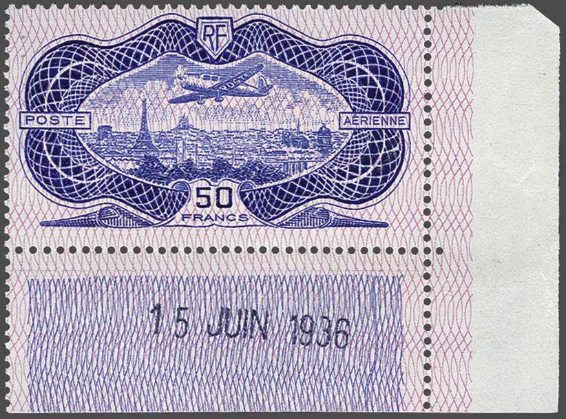 Lot 2787 - France and former colonies France - Corinphila Veilingen Auction 242: General sale Lot 2787 - France and former colonies France - Corinphila Veilingen Auction 242: General sale