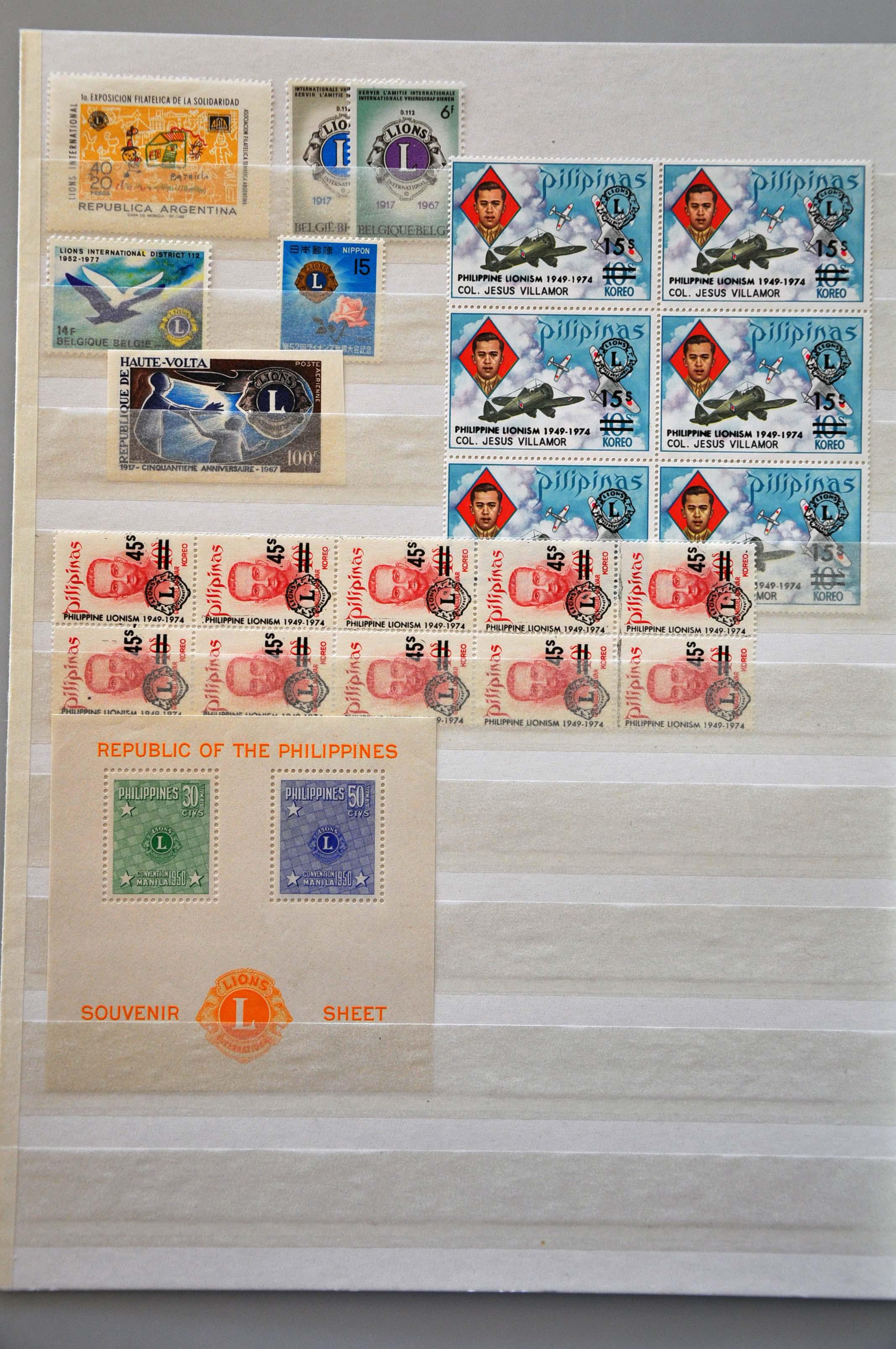 Lot 3145 - Topics Various Topics - Corinphila Veilingen Auction 242: General sale Lot 3145 - Topics Various Topics - Corinphila Veilingen Auction 242: General sale