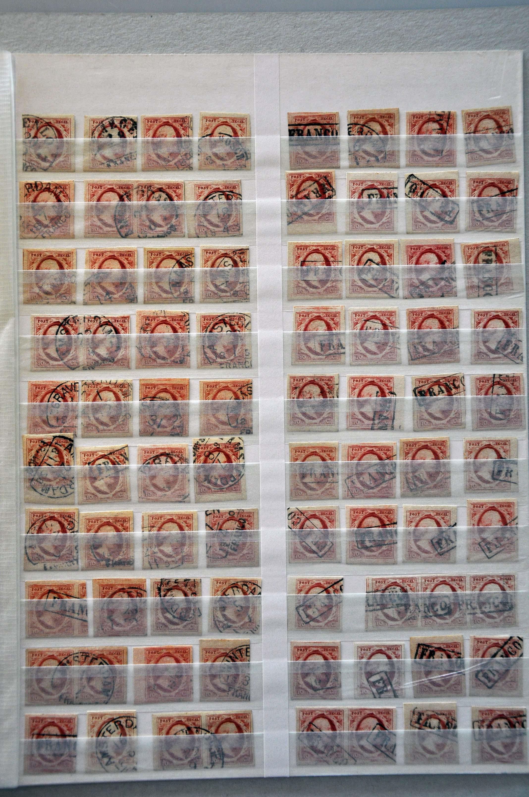 Lot 2090 - Netherlands and former colonies Netherlands - Corinphila Veilingen Auction 242: General sale Lot 2090 - Netherlands and former colonies Netherlands - Corinphila Veilingen Auction 242: General sale
