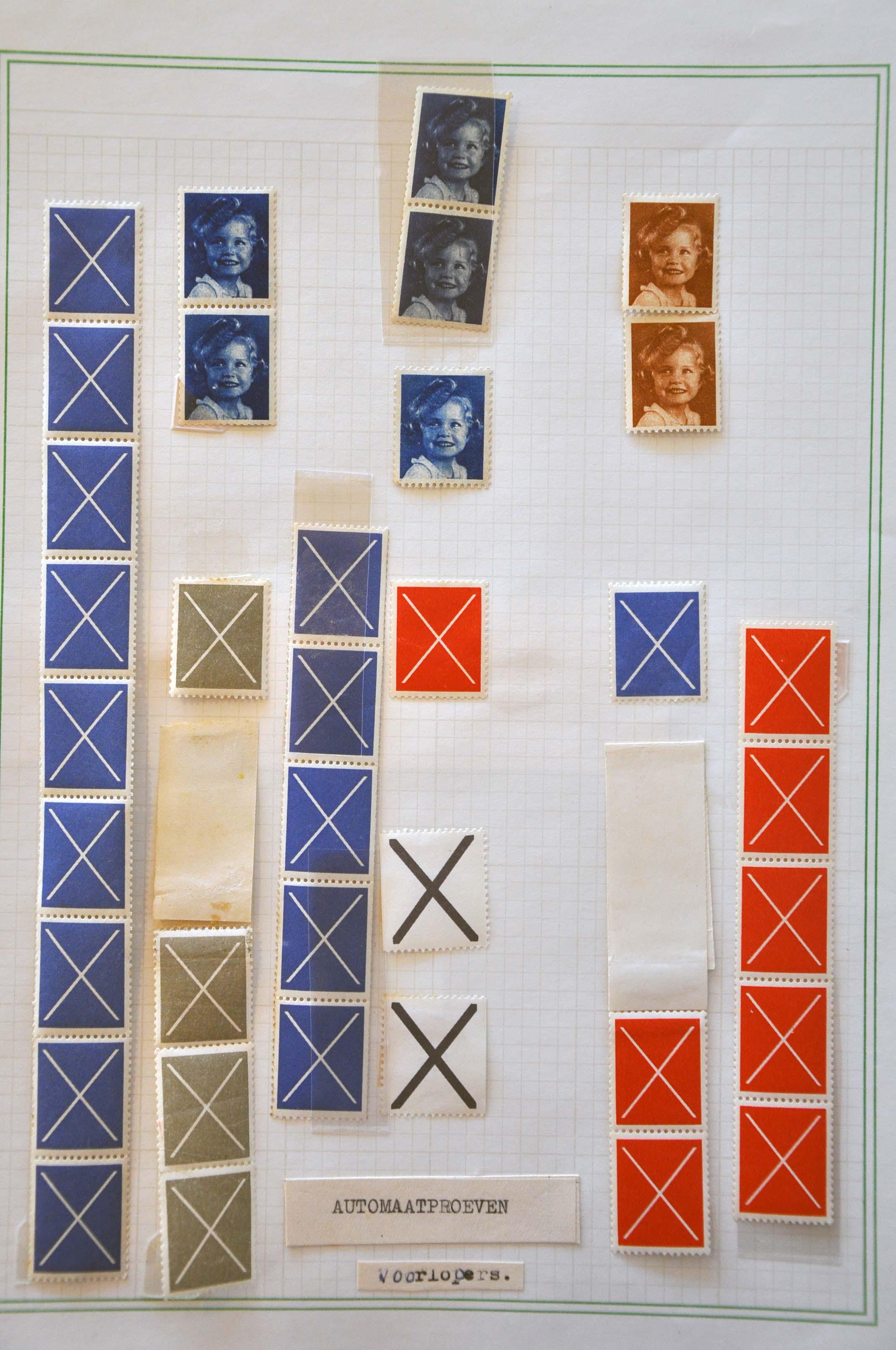 Lot 2165 - Netherlands and former colonies Netherlands - Corinphila Veilingen Auction 242: General sale Lot 2165 - Netherlands and former colonies Netherlands - Corinphila Veilingen Auction 242: General sale