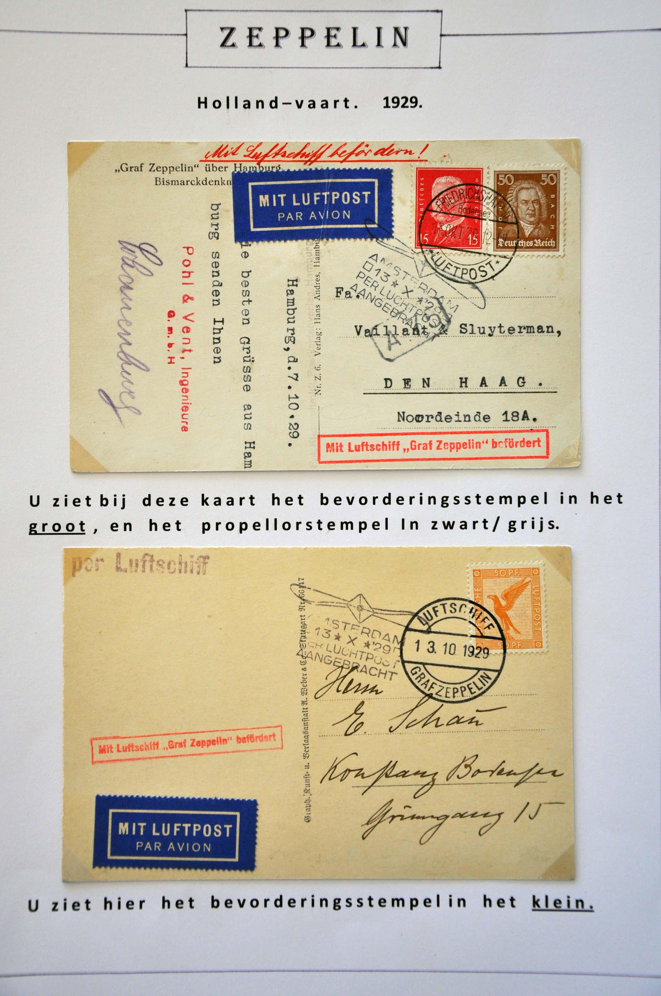 Lot 2154 - Netherlands and former colonies Netherlands - Corinphila Veilingen Auction 242: General sale Lot 2154 - Netherlands and former colonies Netherlands - Corinphila Veilingen Auction 242: General sale