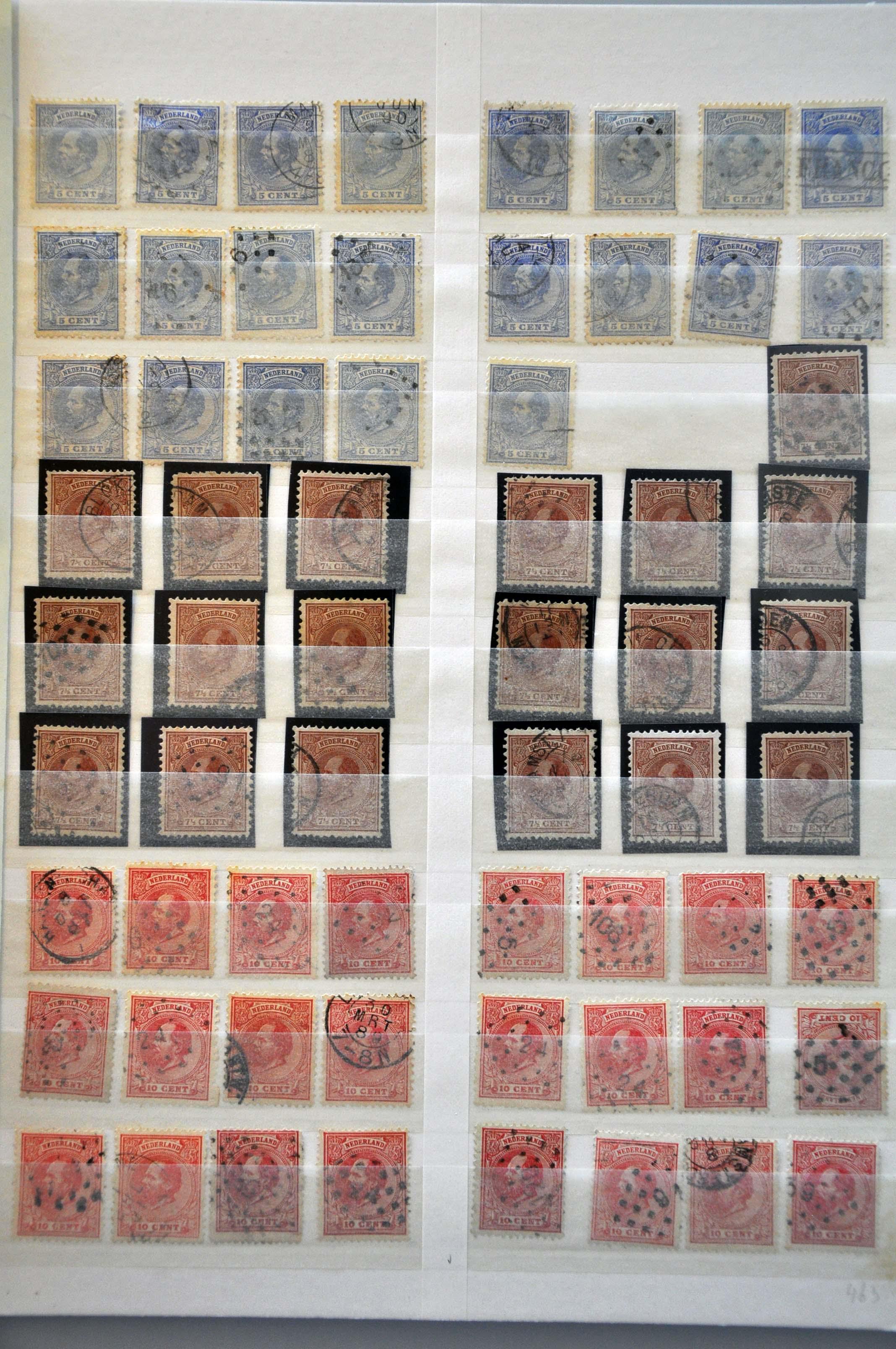 Lot 2130 - Netherlands and former colonies Netherlands - Corinphila Veilingen Auction 242: General sale Lot 2130 - Netherlands and former colonies Netherlands - Corinphila Veilingen Auction 242: General sale