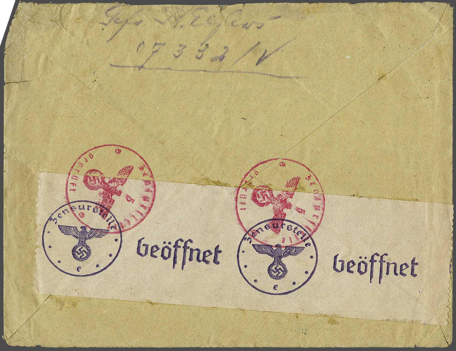 Lot 2950 - Topics Various Topics - Corinphila Veilingen Auction 242: General sale Lot 2950 - Topics Various Topics - Corinphila Veilingen Auction 242: General sale