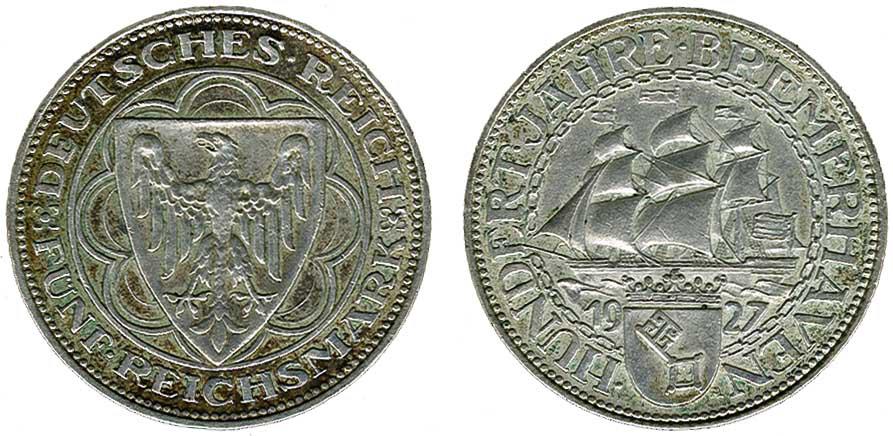 Lot 1462 - Germany and former colonies germany before and after 1945 - Corinphila Veilingen Auction 242: General sale Lot 1462 - Germany and former colonies germany before and after 1945 - Corinphila Veilingen Auction 242: General sale