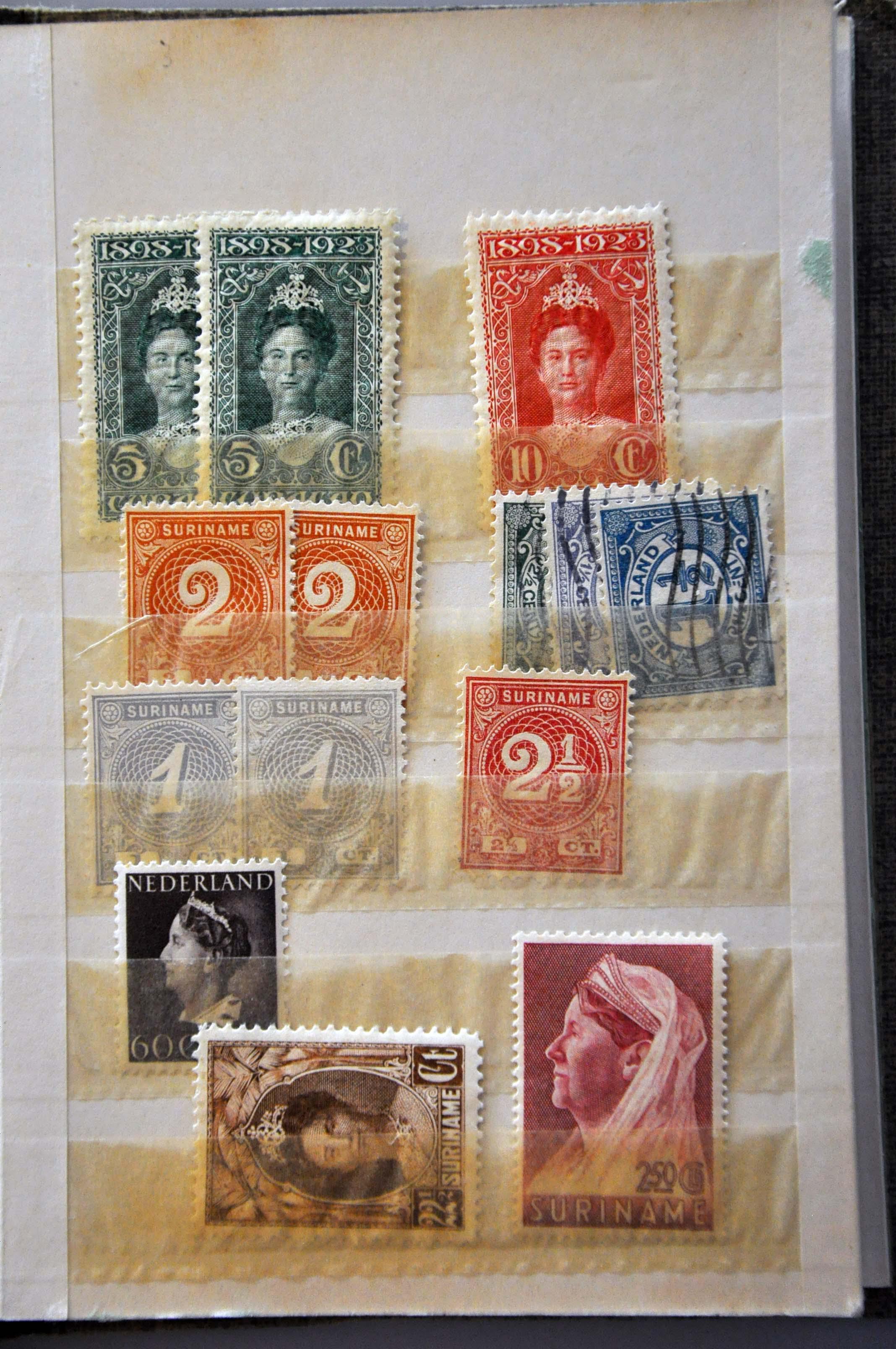 Lot 2238 - Netherlands and former colonies Netherlands and Former Territories - Corinphila Veilingen Auction 242: General sale Lot 2238 - Netherlands and former colonies Netherlands and Former Territories - Corinphila Veilingen Auction 242: General sale