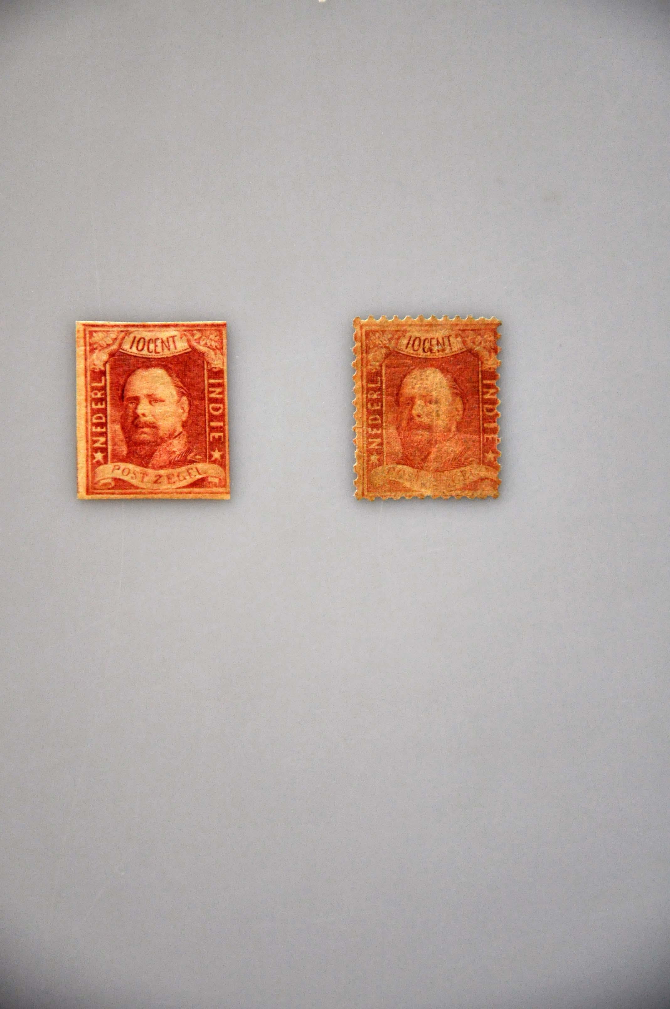 Lot 2256 - Netherlands and former colonies Netherlands Indies - Corinphila Veilingen Auction 242: General sale Lot 2256 - Netherlands and former colonies Netherlands Indies - Corinphila Veilingen Auction 242: General sale