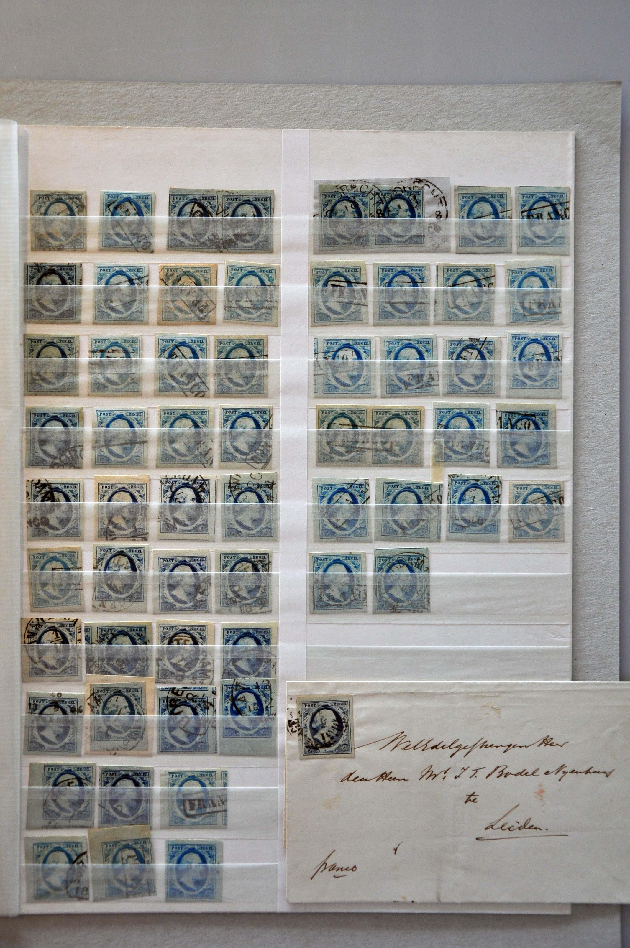 Lot 2106 - Netherlands and former colonies Netherlands - Corinphila Veilingen Auction 242: General sale Lot 2106 - Netherlands and former colonies Netherlands - Corinphila Veilingen Auction 242: General sale