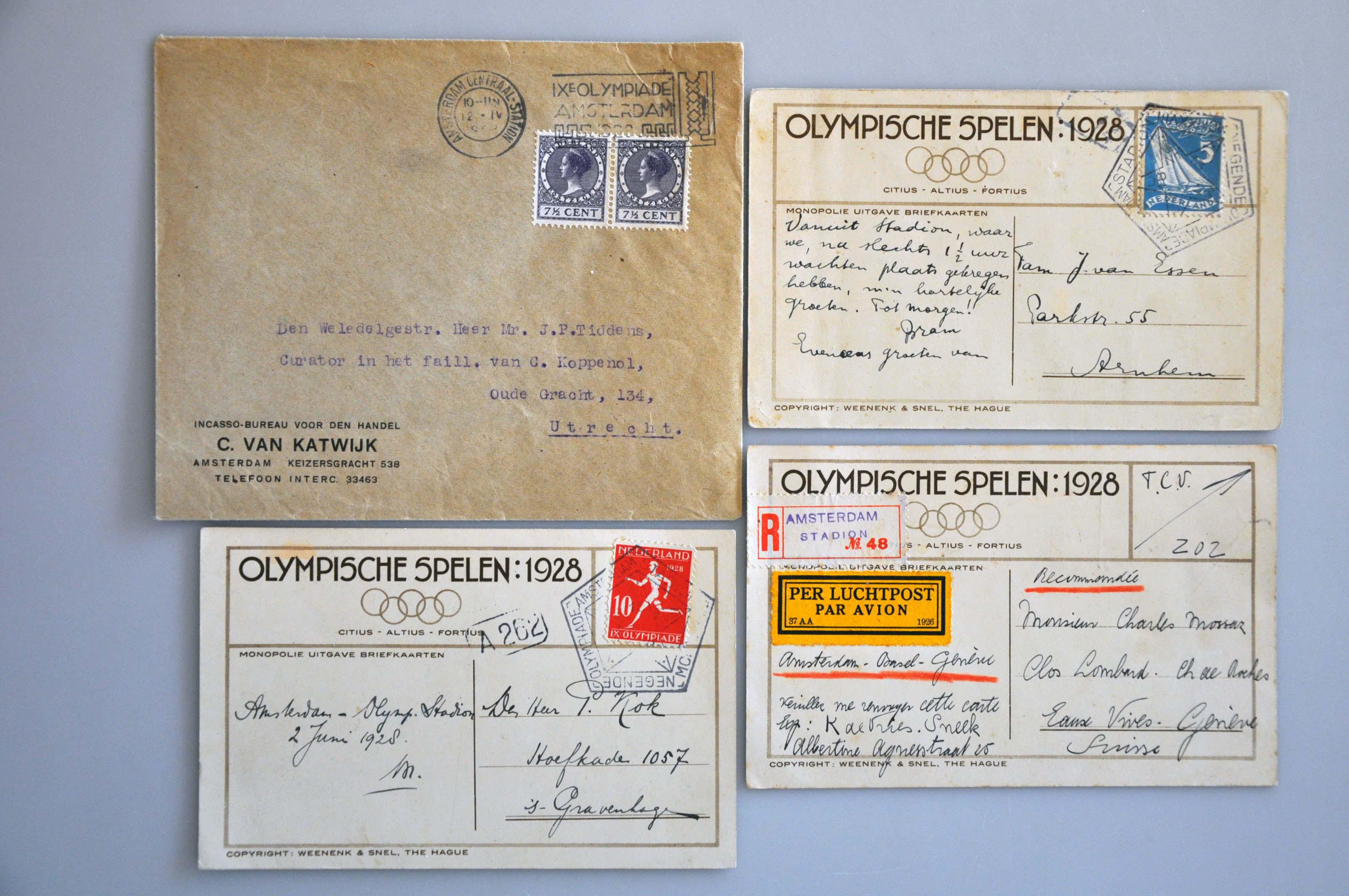 Lot 2134 - Netherlands and former colonies Netherlands - Corinphila Veilingen Auction 242: General sale Lot 2134 - Netherlands and former colonies Netherlands - Corinphila Veilingen Auction 242: General sale