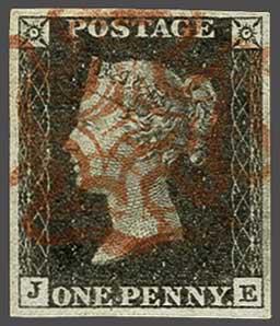 Lot 2811 - Great Britain and former colonies Great Britain - Corinphila Veilingen Auction 242: General sale Lot 2811 - Great Britain and former colonies Great Britain - Corinphila Veilingen Auction 242: General sale