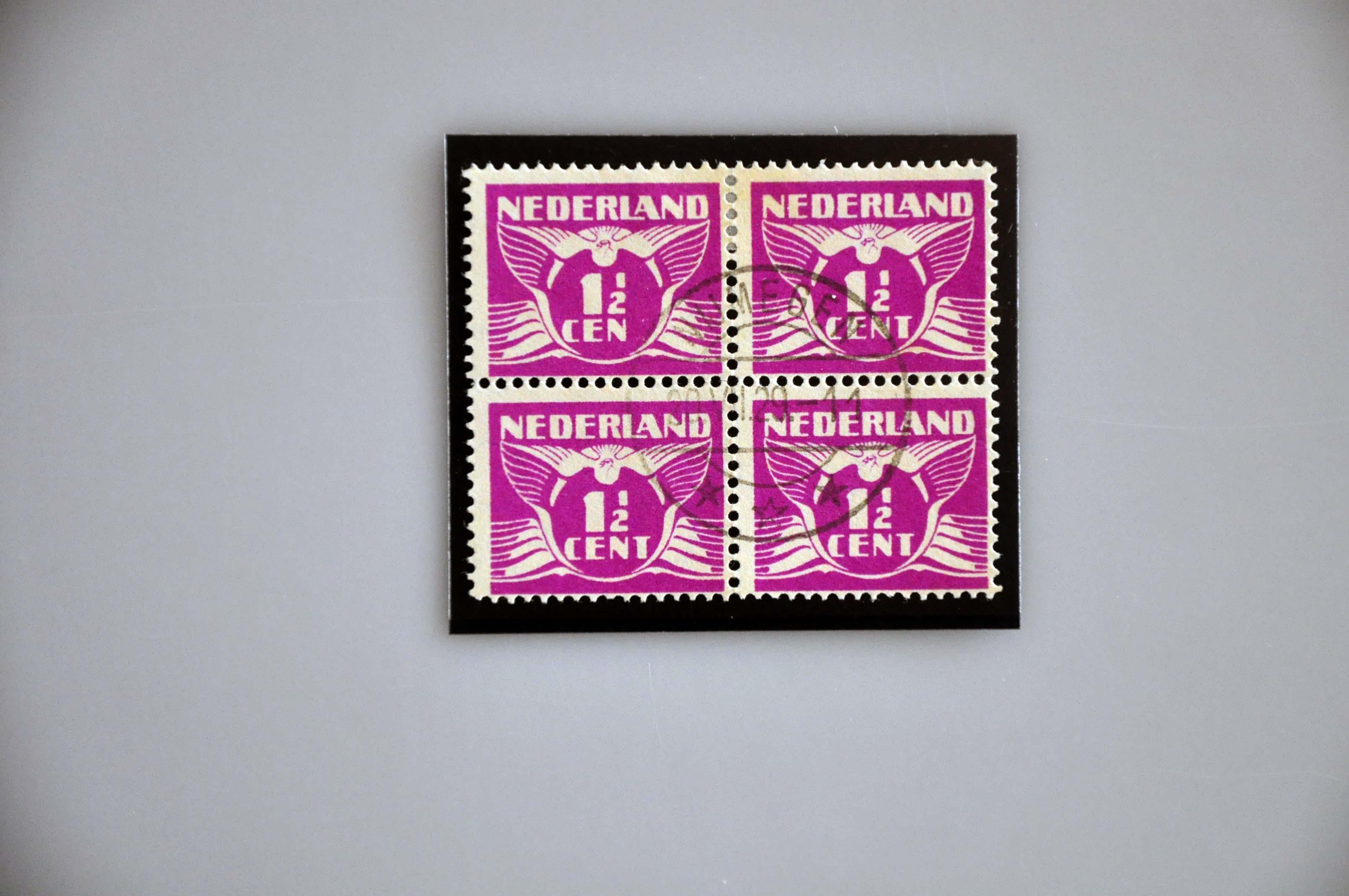 Stamp Auction Netherlands and former colonies Netherlands Auction