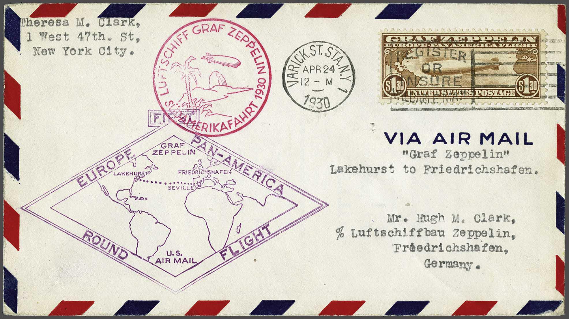Lot 2943 - Outside Europa usa - Corinphila Veilingen Auction 242: General sale Lot 2943 - Outside Europa usa - Corinphila Veilingen Auction 242: General sale