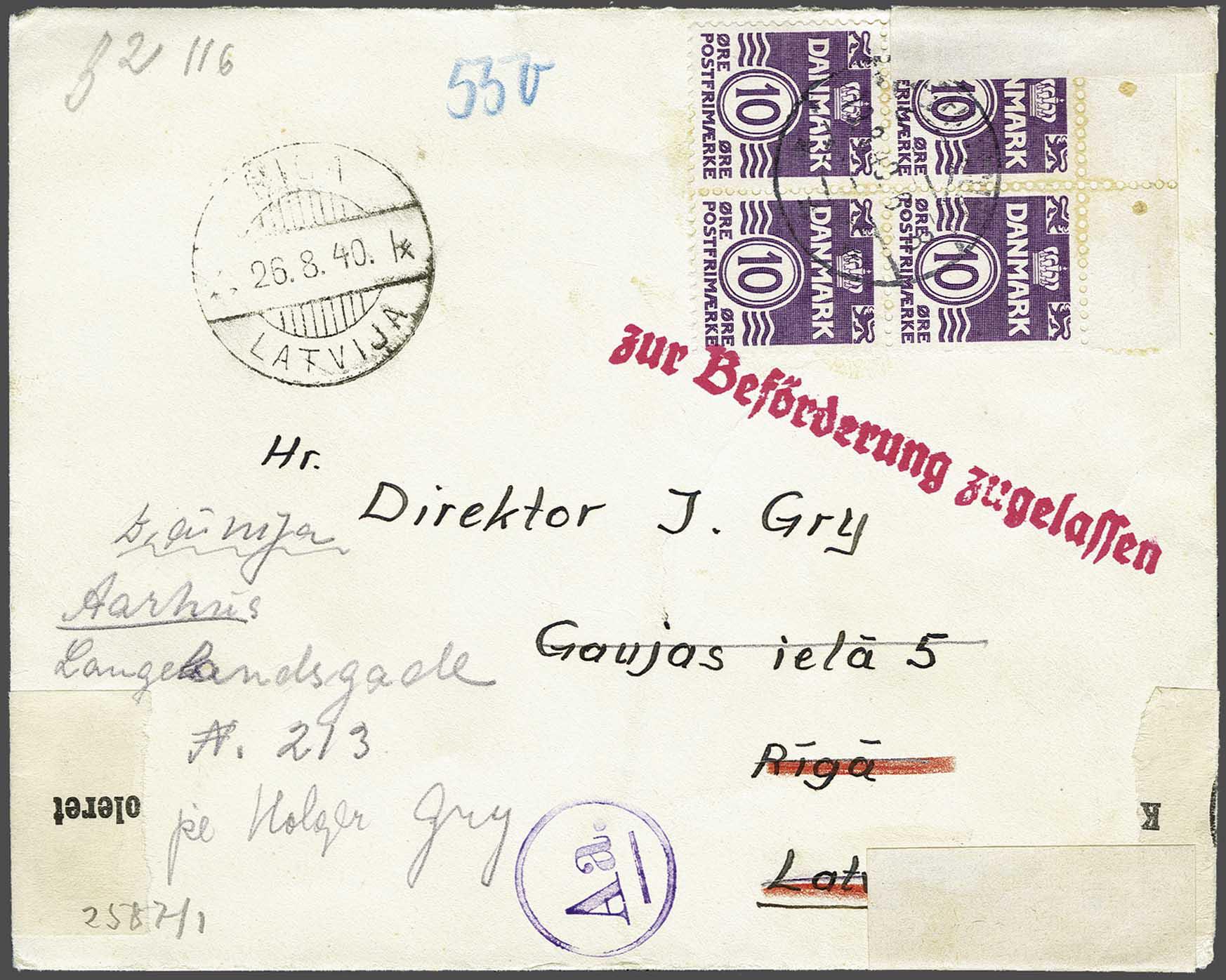 Lot 2956 - Topics Various Topics - Corinphila Veilingen Auction 242: General sale Lot 2956 - Topics Various Topics - Corinphila Veilingen Auction 242: General sale