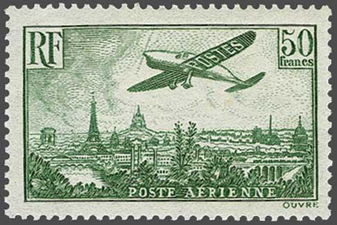 Lot 2786 - France and former colonies France - Corinphila Veilingen Auction 242: General sale Lot 2786 - France and former colonies France - Corinphila Veilingen Auction 242: General sale
