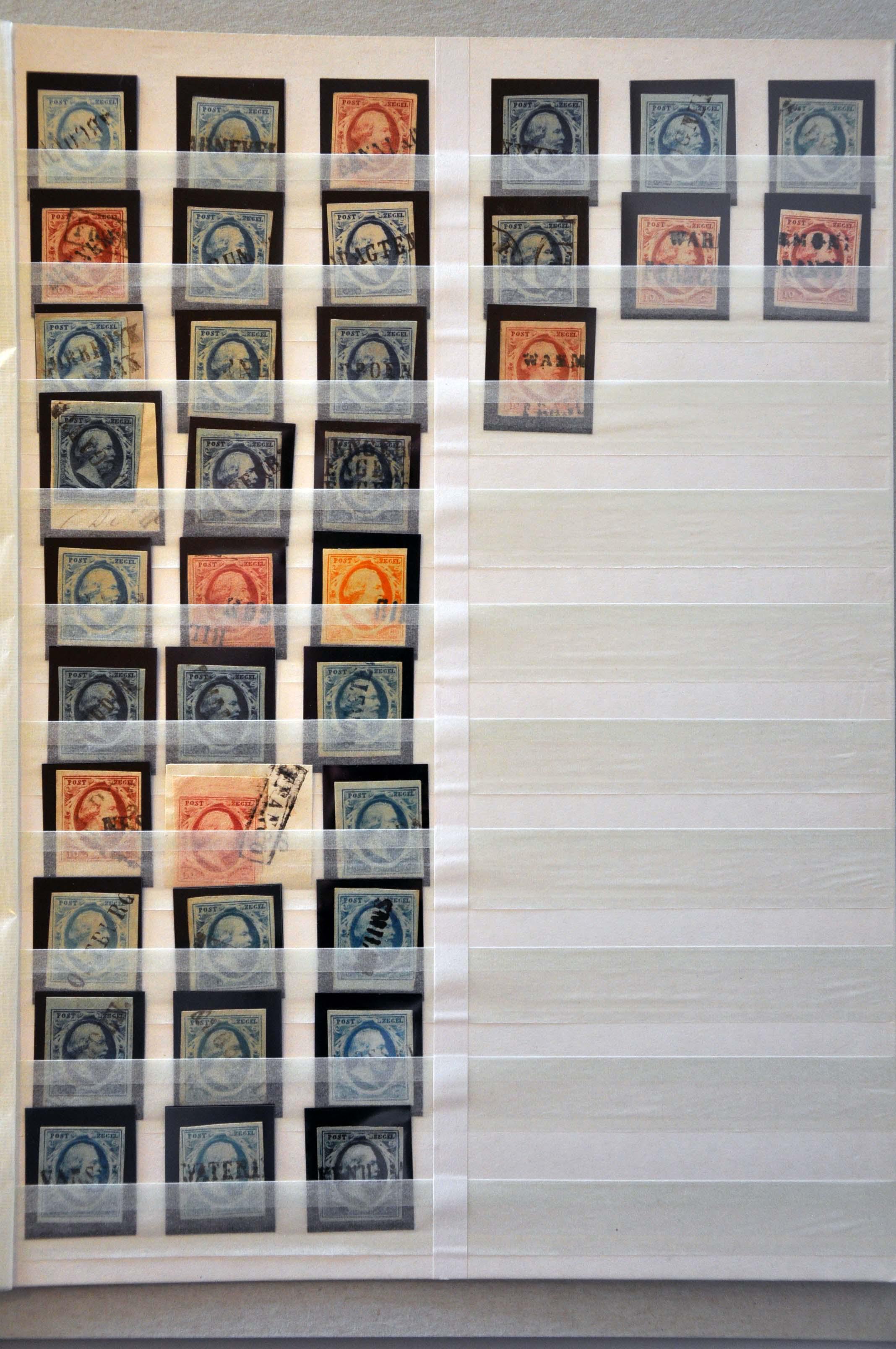 Lot 2084 - Netherlands and former colonies Netherlands - Corinphila Veilingen Auction 242: General sale Lot 2084 - Netherlands and former colonies Netherlands - Corinphila Veilingen Auction 242: General sale