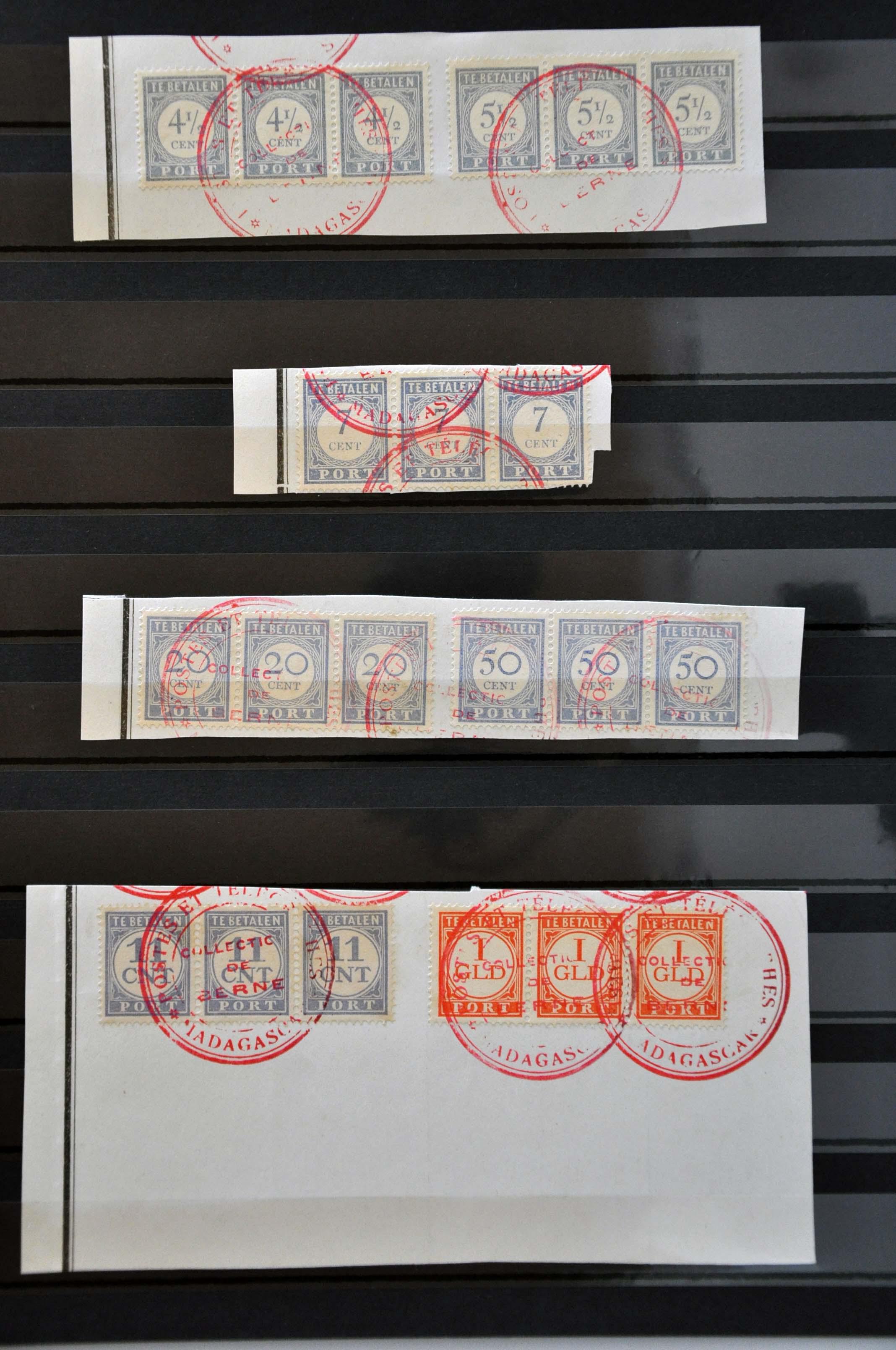 Lot 2164 - Netherlands and former colonies Netherlands - Corinphila Veilingen Auction 242: General sale Lot 2164 - Netherlands and former colonies Netherlands - Corinphila Veilingen Auction 242: General sale