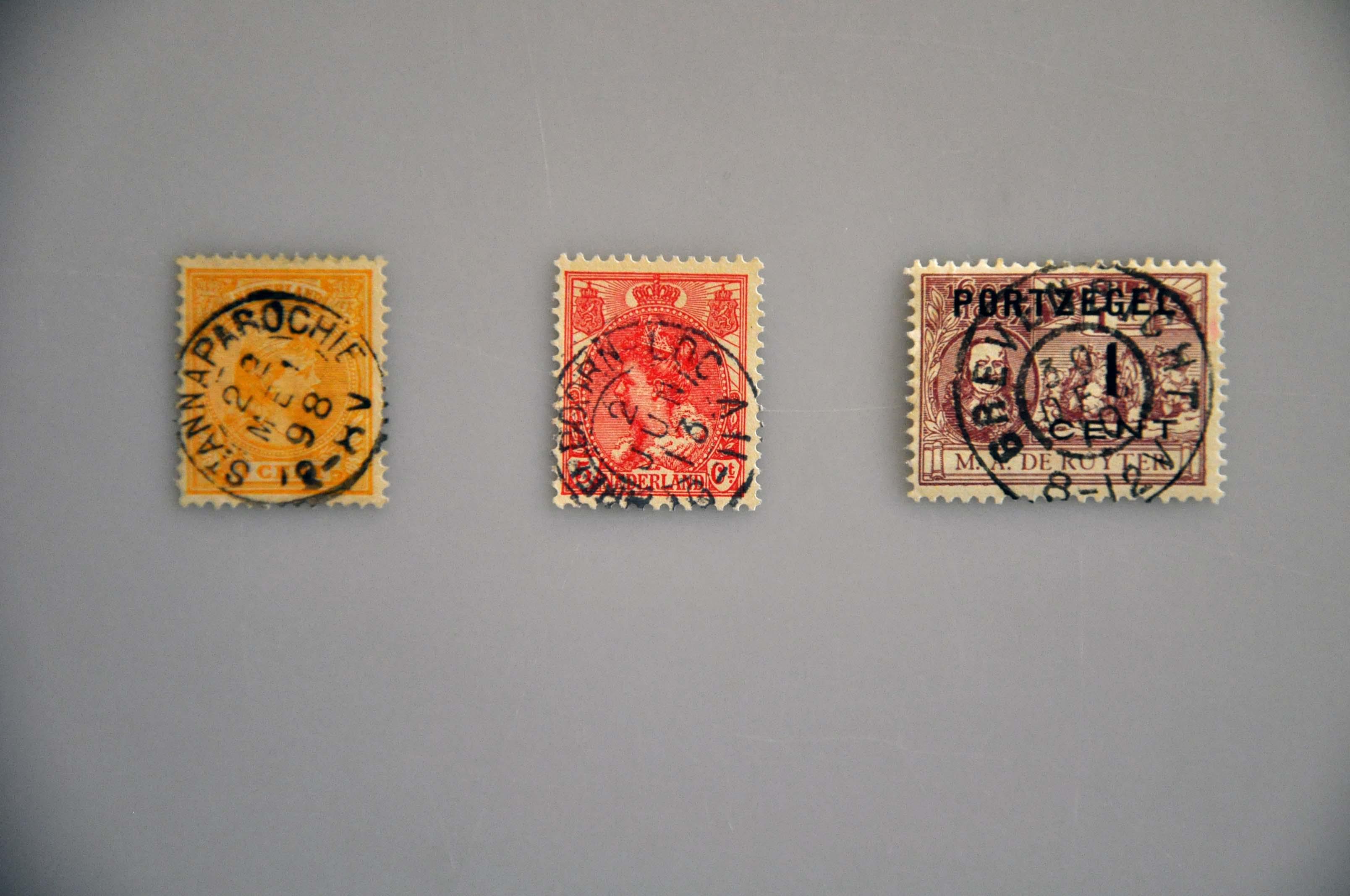 Lot 2241 - Netherlands and former colonies Netherlands - Corinphila Veilingen Auction 242: General sale Lot 2241 - Netherlands and former colonies Netherlands - Corinphila Veilingen Auction 242: General sale