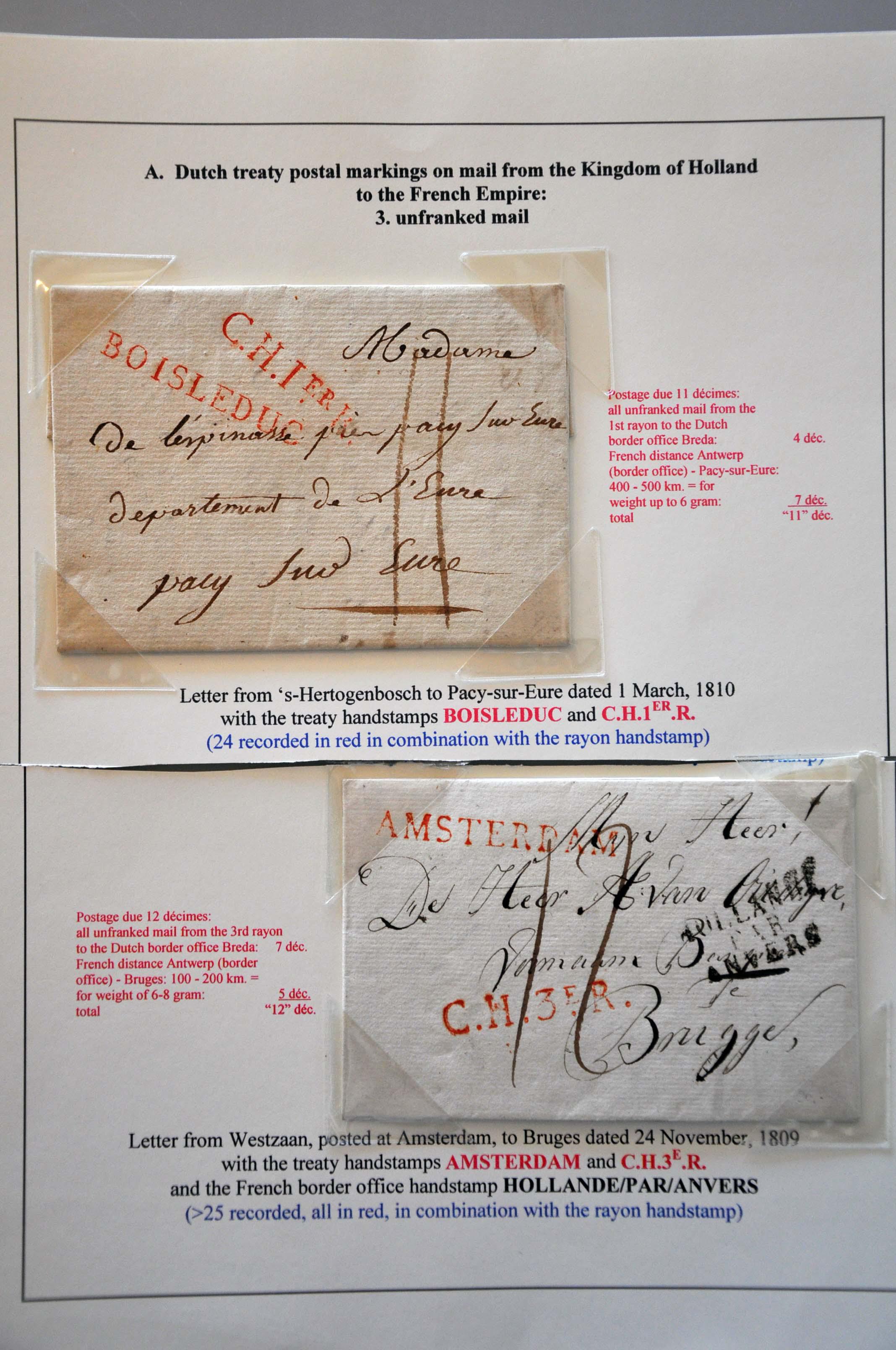 Lot 2149 - Netherlands and former colonies Netherlands - Corinphila Veilingen Auction 242: General sale Lot 2149 - Netherlands and former colonies Netherlands - Corinphila Veilingen Auction 242: General sale