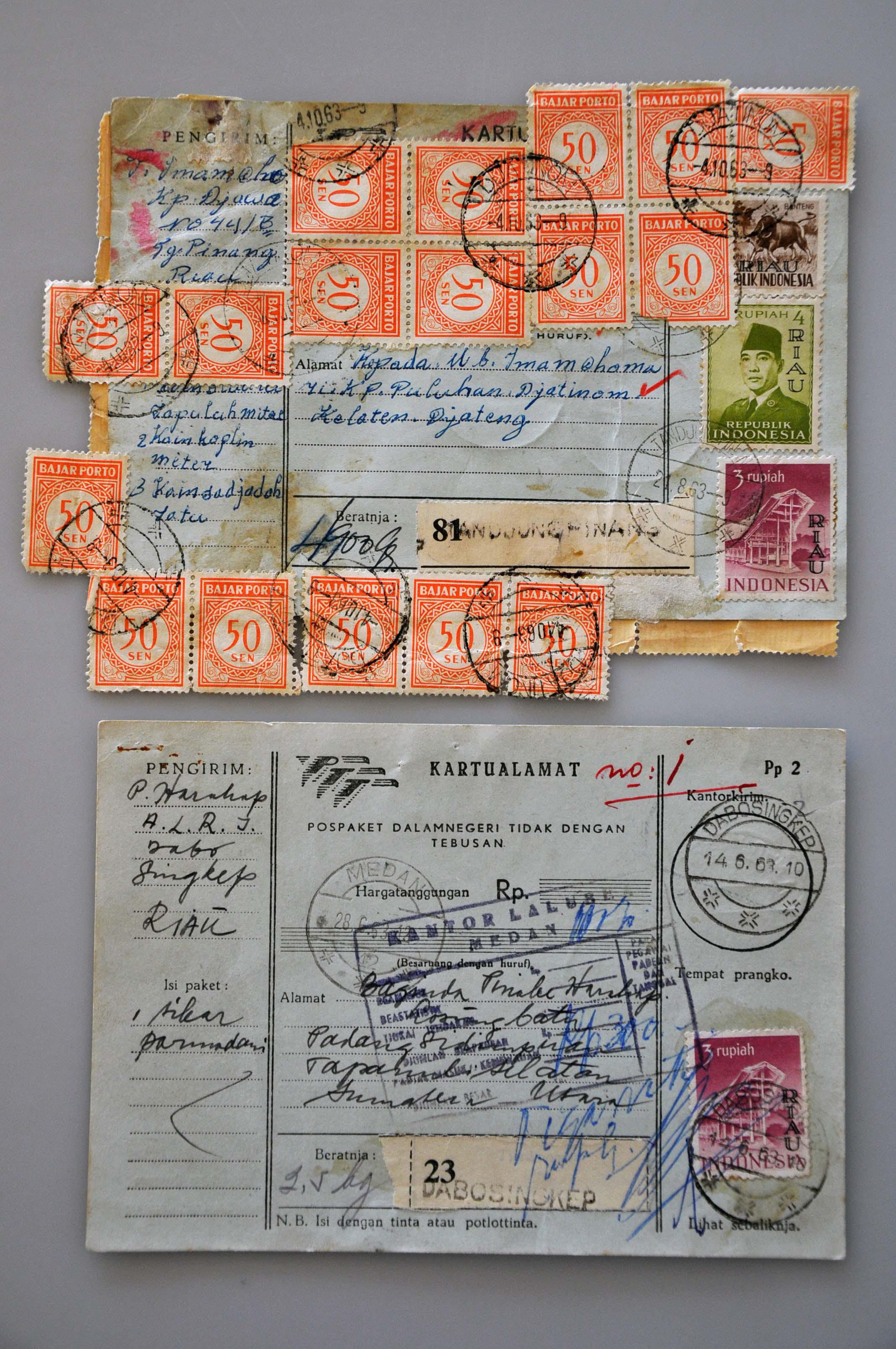 Lot 2022 - Netherlands and former colonies riau lingga islands - Corinphila Veilingen Auction 242: General sale Lot 2022 - Netherlands and former colonies riau lingga islands - Corinphila Veilingen Auction 242: General sale
