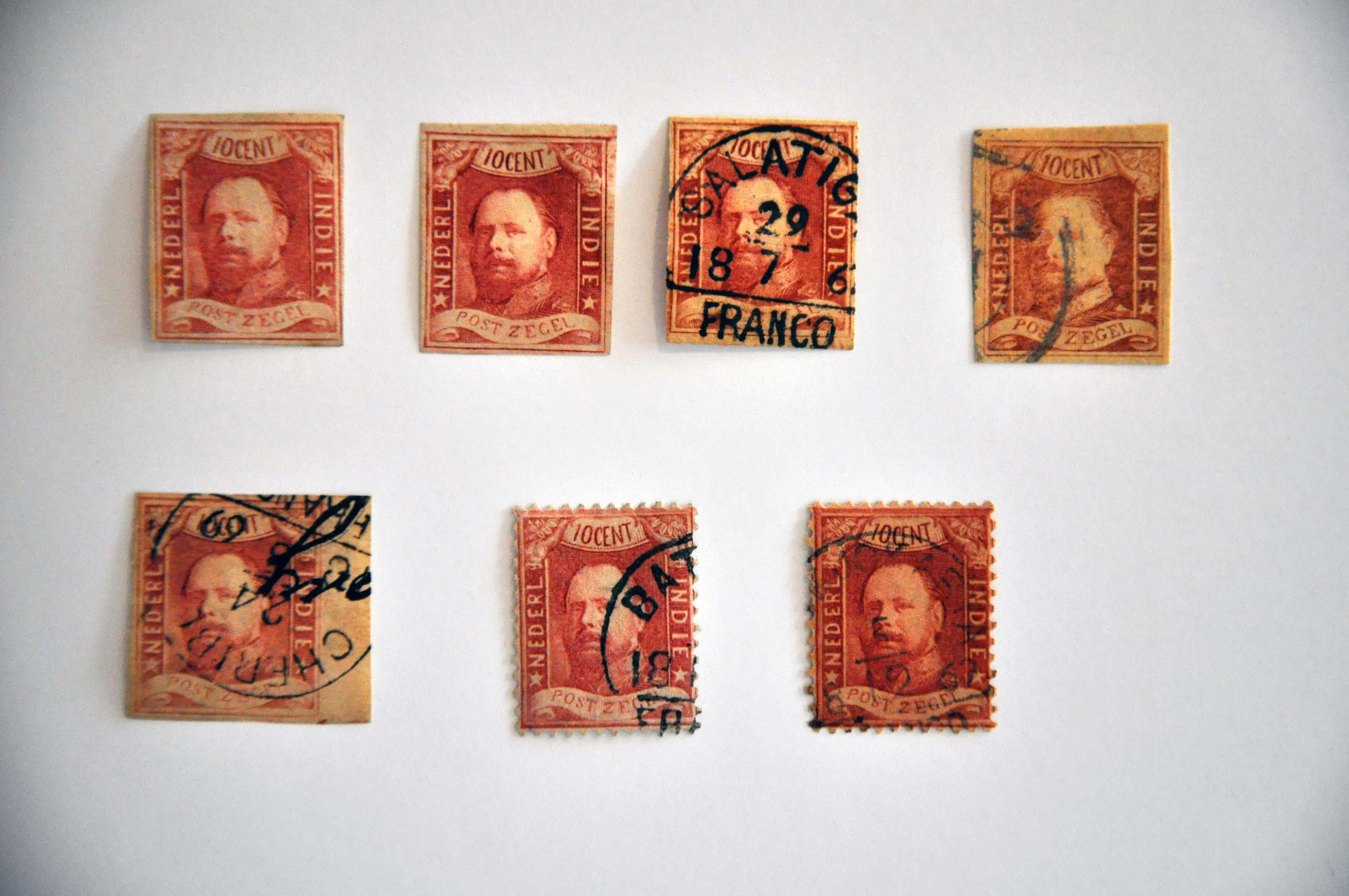Lot 2259 - Netherlands and former colonies Netherlands Indies - Corinphila Veilingen Auction 242: General sale Lot 2259 - Netherlands and former colonies Netherlands Indies - Corinphila Veilingen Auction 242: General sale