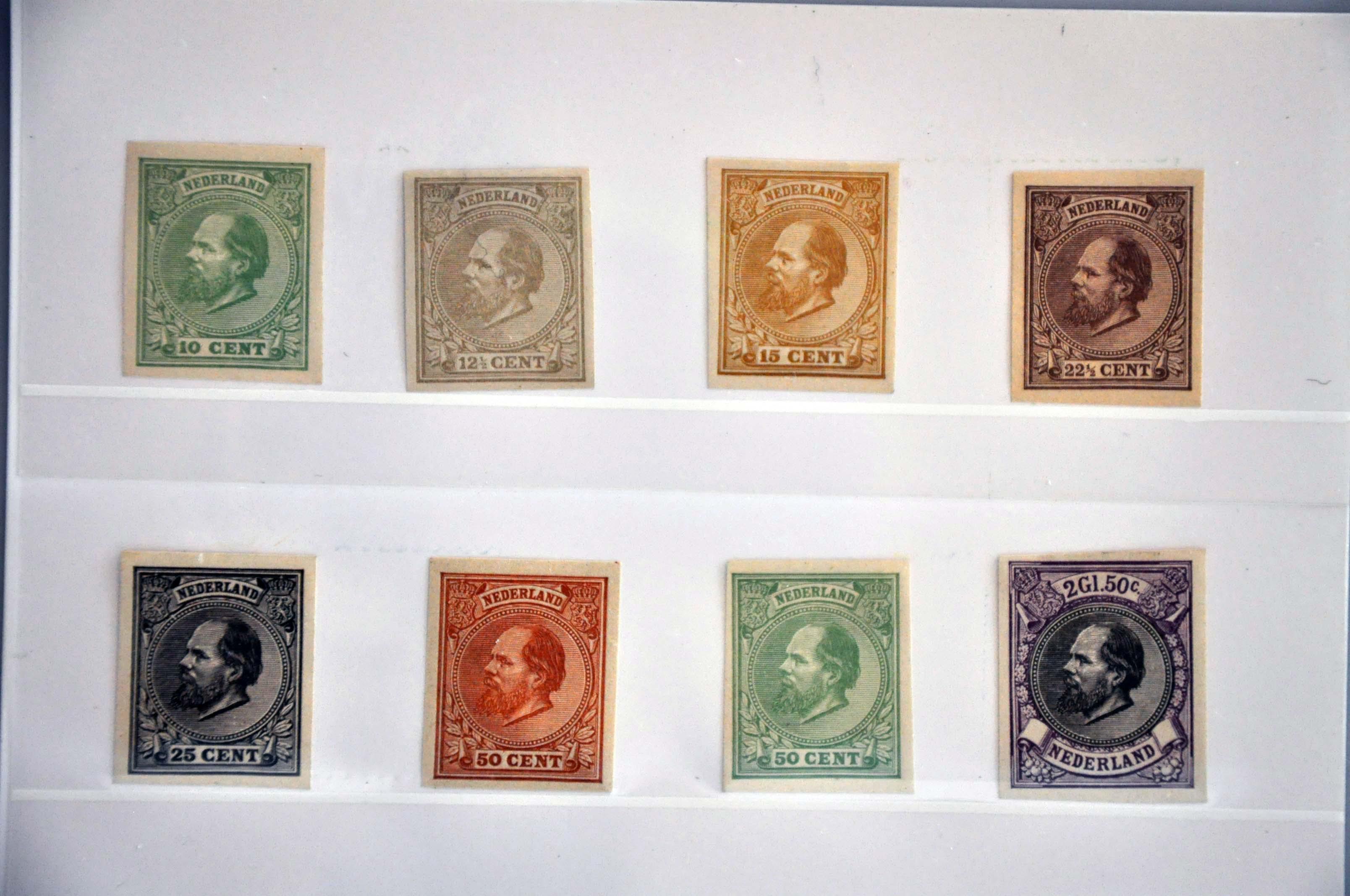 Lot 2231 - Netherlands and former colonies Netherlands - Corinphila Veilingen Auction 242: General sale Lot 2231 - Netherlands and former colonies Netherlands - Corinphila Veilingen Auction 242: General sale