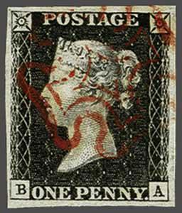 Lot 2817 - Great Britain and former colonies Great Britain - Corinphila Veilingen Auction 242: General sale Lot 2817 - Great Britain and former colonies Great Britain - Corinphila Veilingen Auction 242: General sale