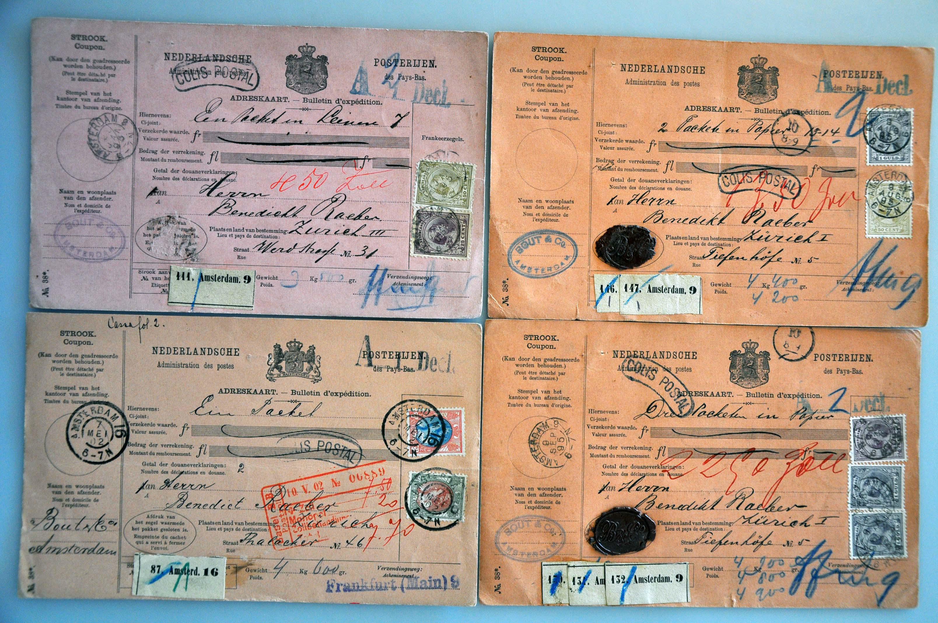 Lot 2201 - Netherlands and former colonies Netherlands - Corinphila Veilingen Auction 242: General sale Lot 2201 - Netherlands and former colonies Netherlands - Corinphila Veilingen Auction 242: General sale