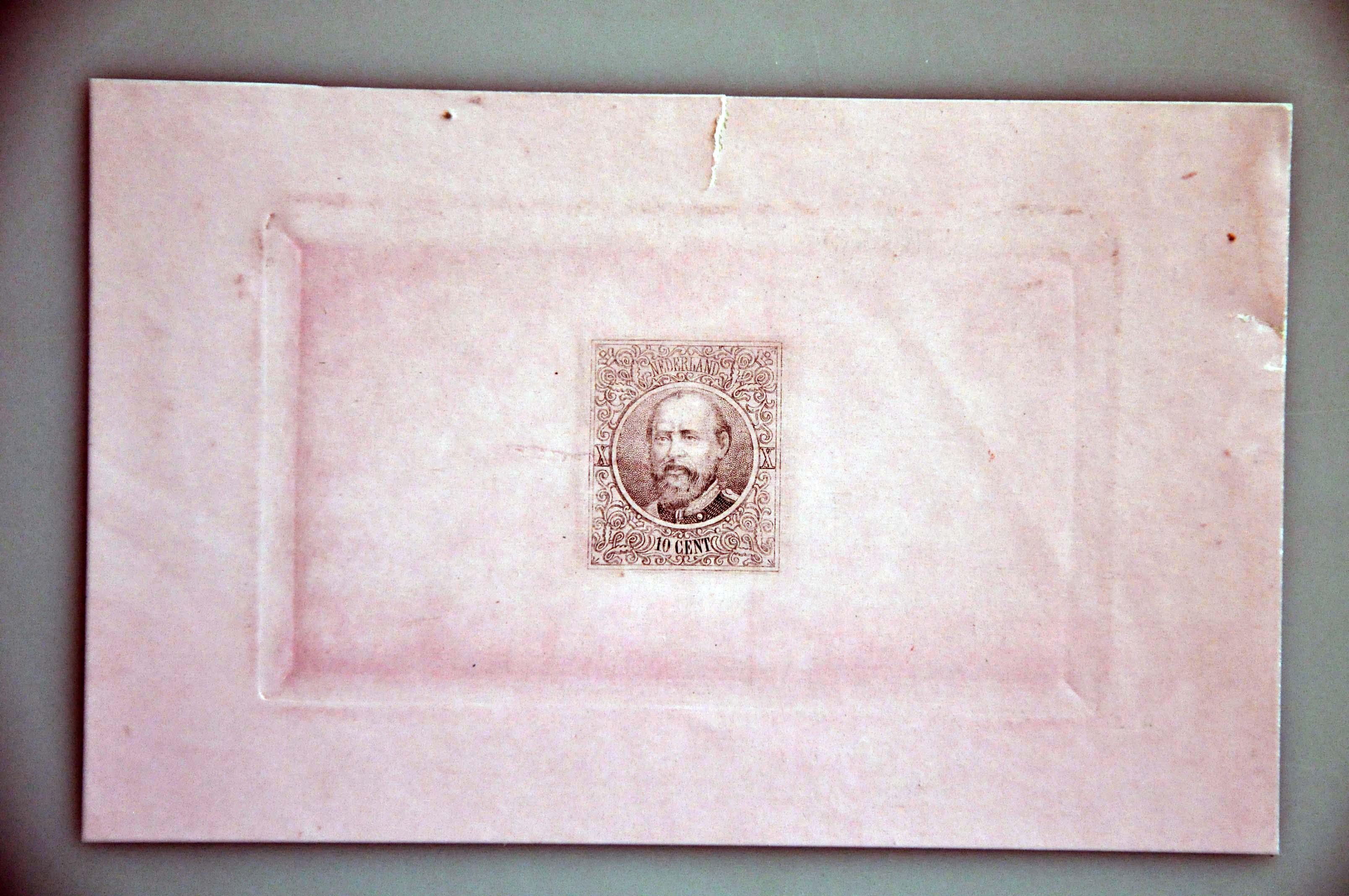 Lot 2245 - Netherlands and former colonies Netherlands - Corinphila Veilingen Auction 242: General sale Lot 2245 - Netherlands and former colonies Netherlands - Corinphila Veilingen Auction 242: General sale