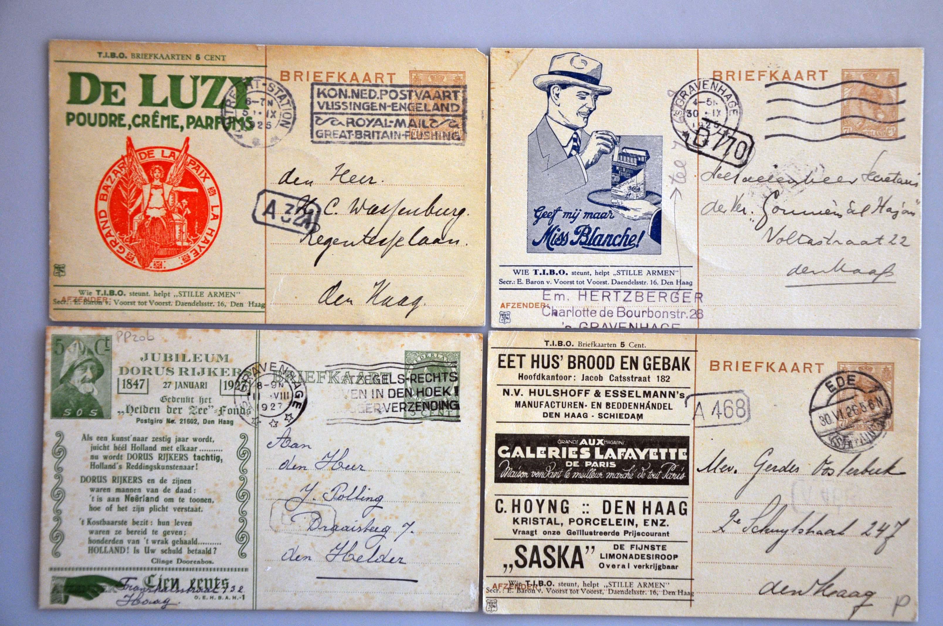 Lot 2133 - Netherlands and former colonies Netherlands - Corinphila Veilingen Auction 242: General sale Lot 2133 - Netherlands and former colonies Netherlands - Corinphila Veilingen Auction 242: General sale